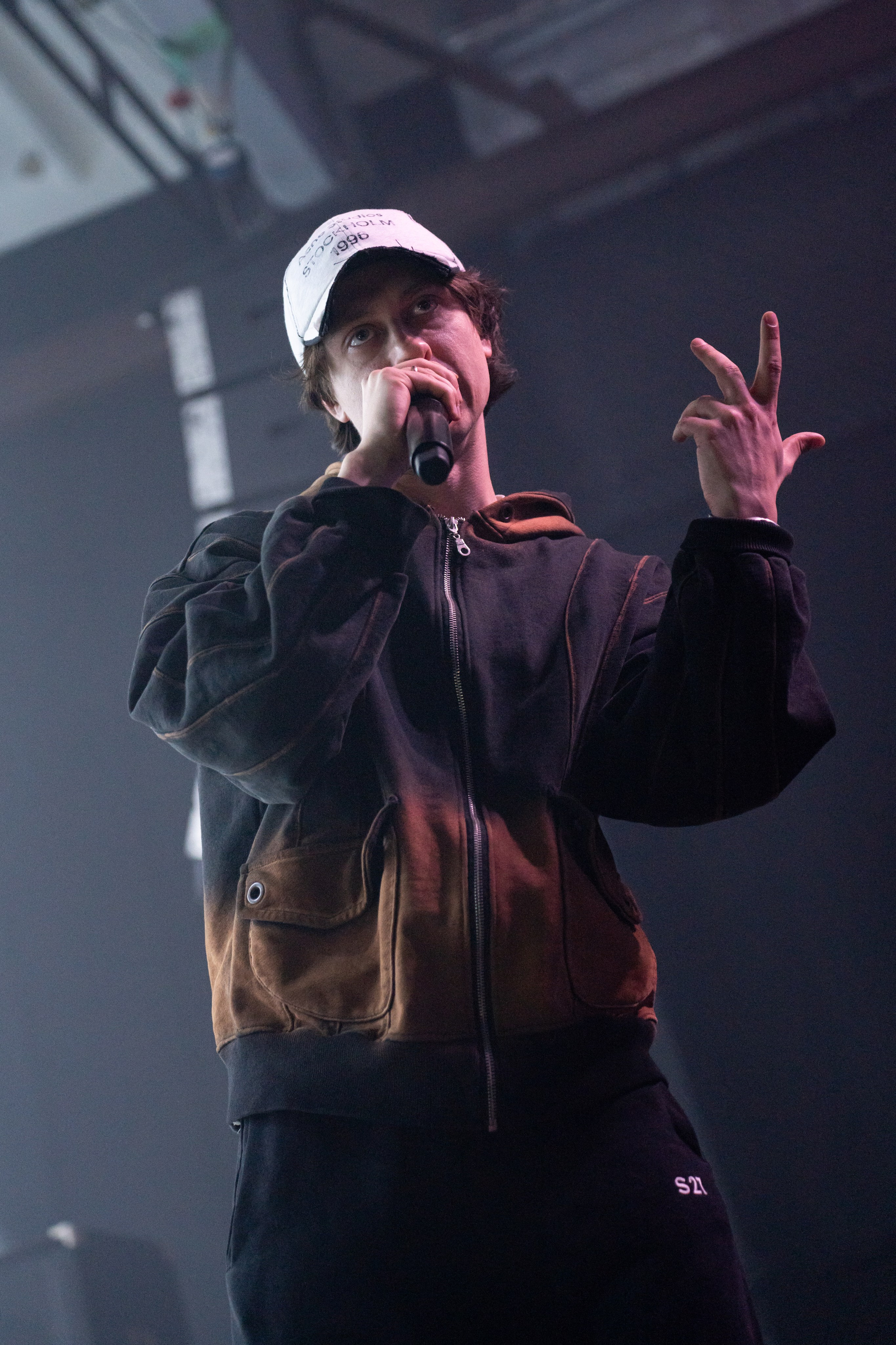 Boulevard Depo / @Порт 219 / Краснодар. Концертный фотограф в Краснодаре