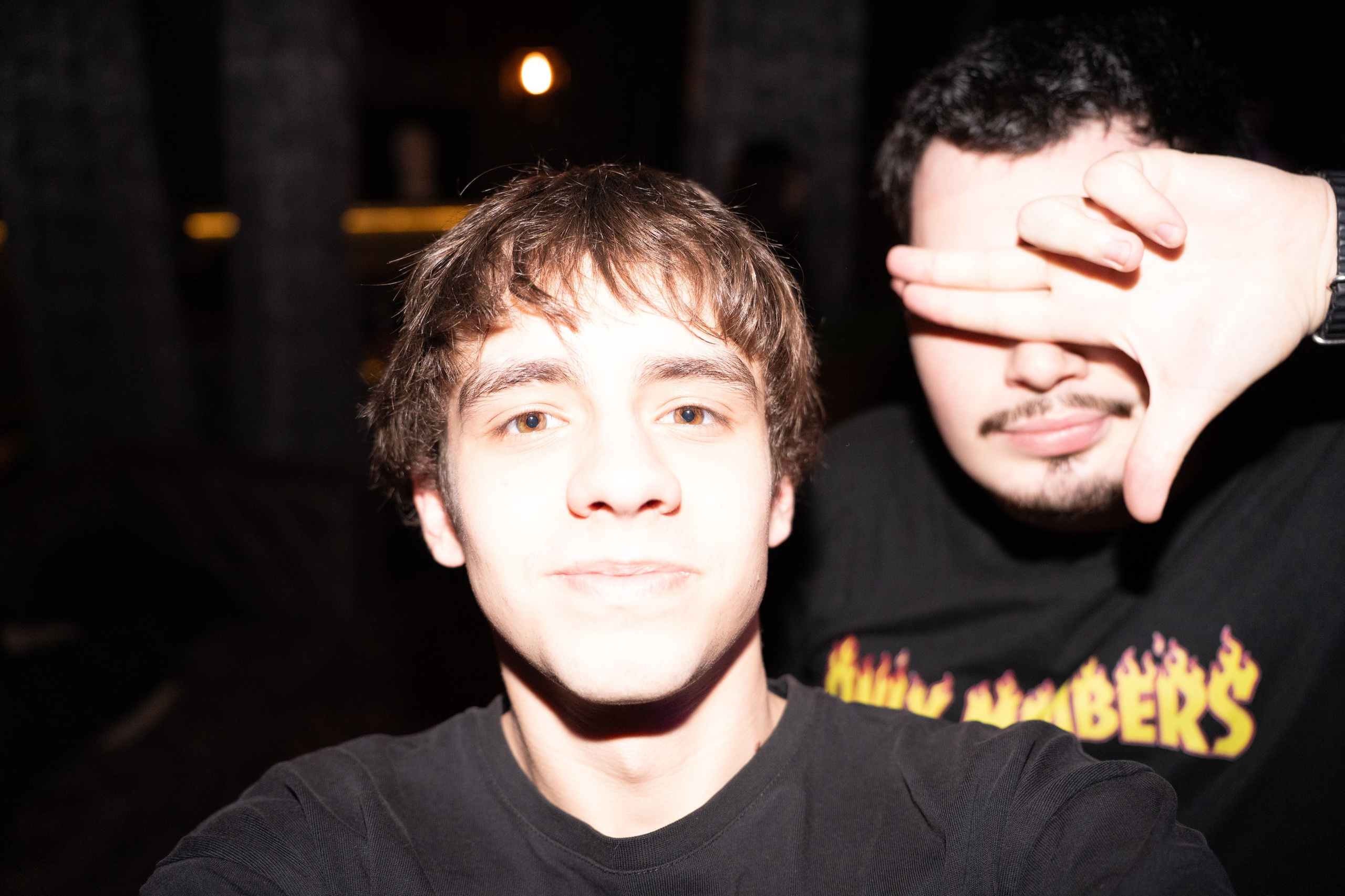 Balagan & Ганвест / @ТА.МАМ / Краснодар. Концертный фотограф в Краснодаре