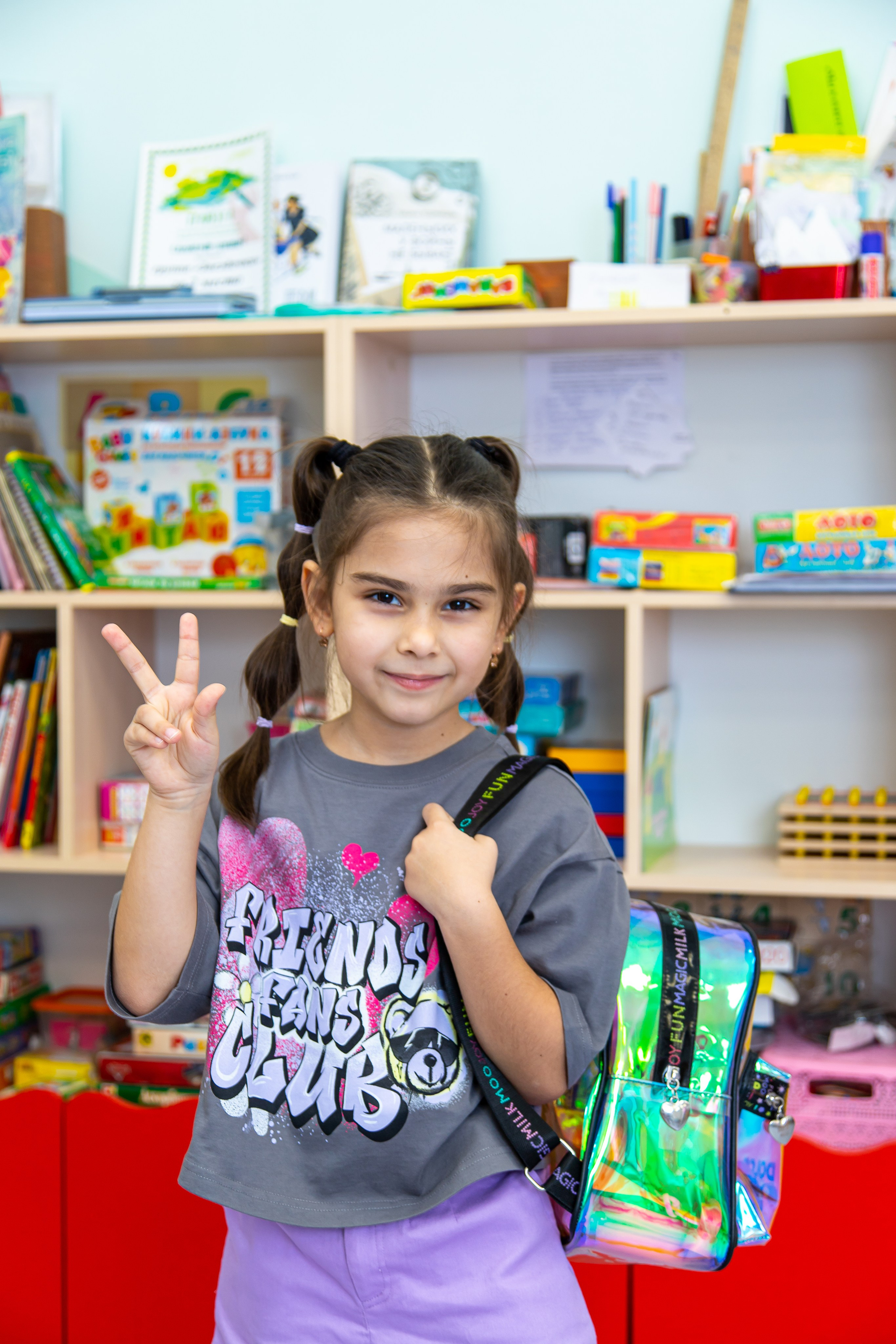 ФОТО Детский СаД. Твой Выпускной Альбом