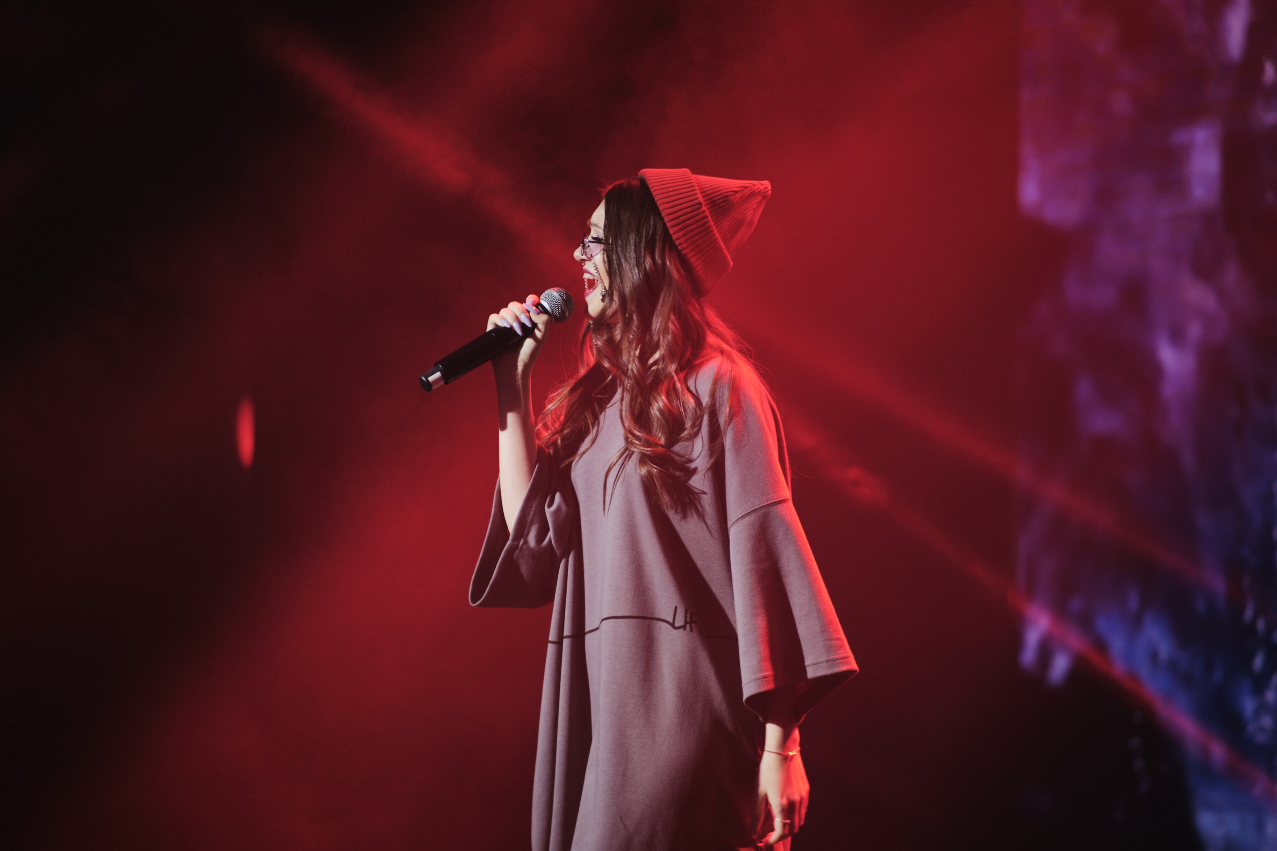 «Монологи о важном»