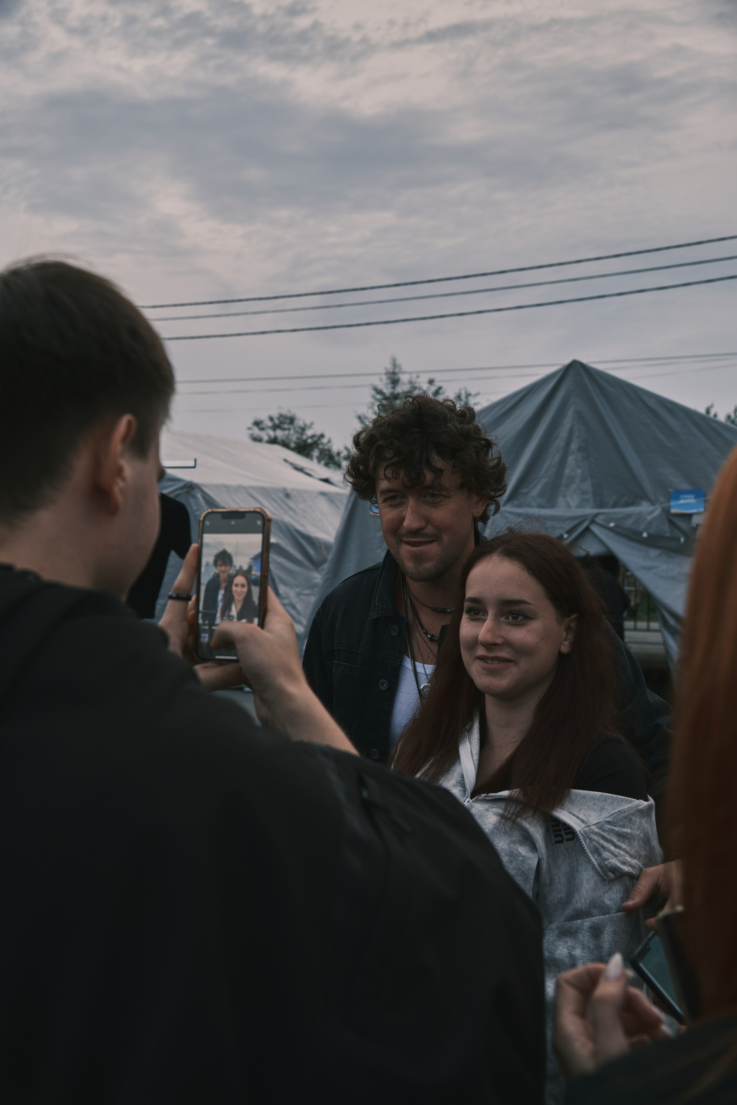 “Wings of Sakhalin — 2025” Festival