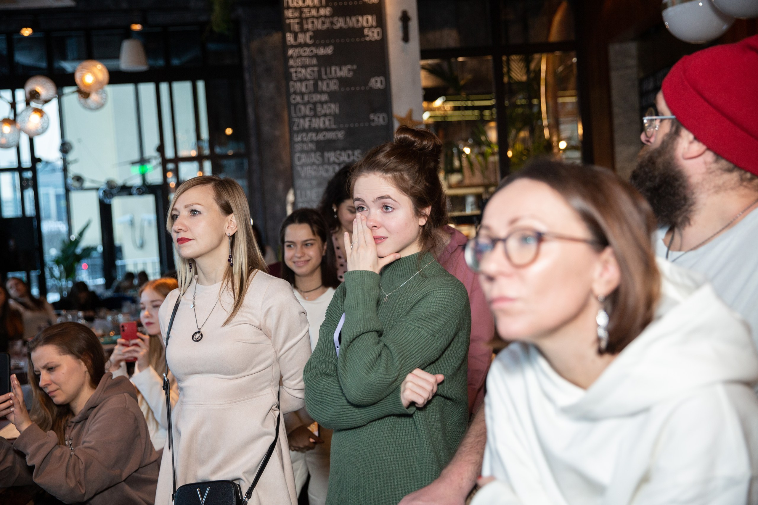 Мастер-класс Cooper Phillip в Москве. Свадебный и семейный фотограф