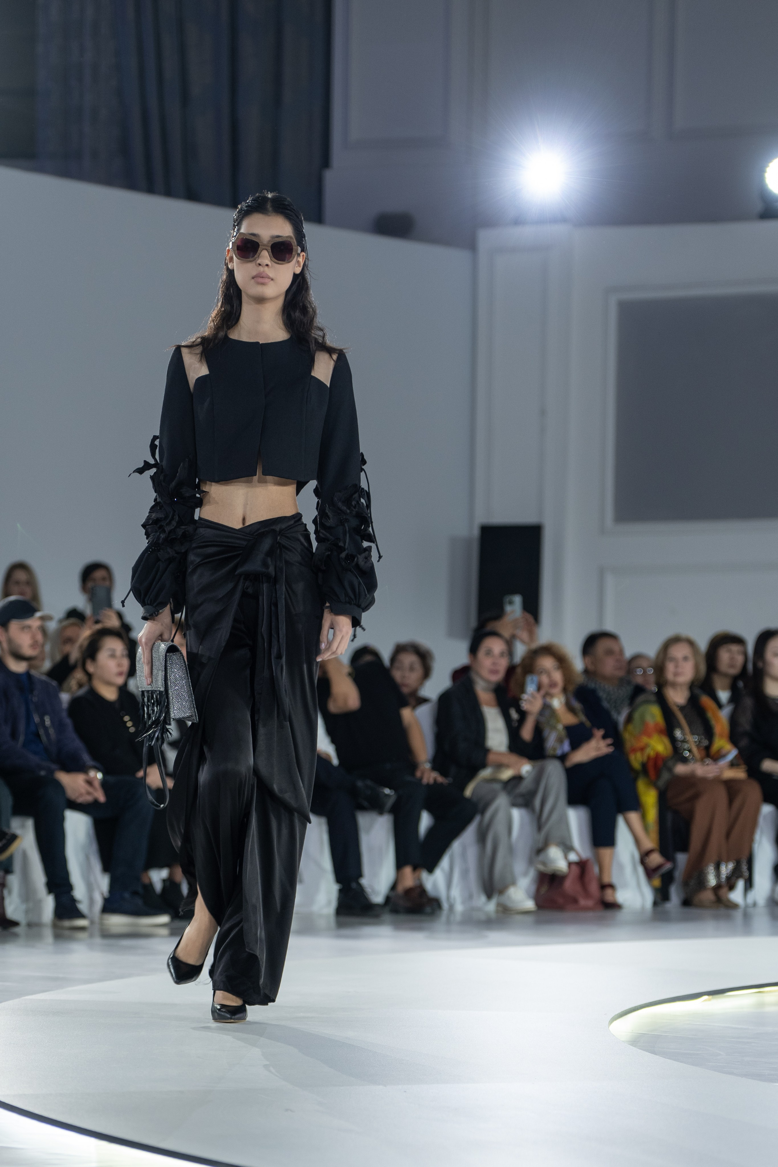 Brand TinAtin Magalashvilu. Сайт Алматинского НЮ АРТ, будуар и фэшн фотографа Дениса Карпенко