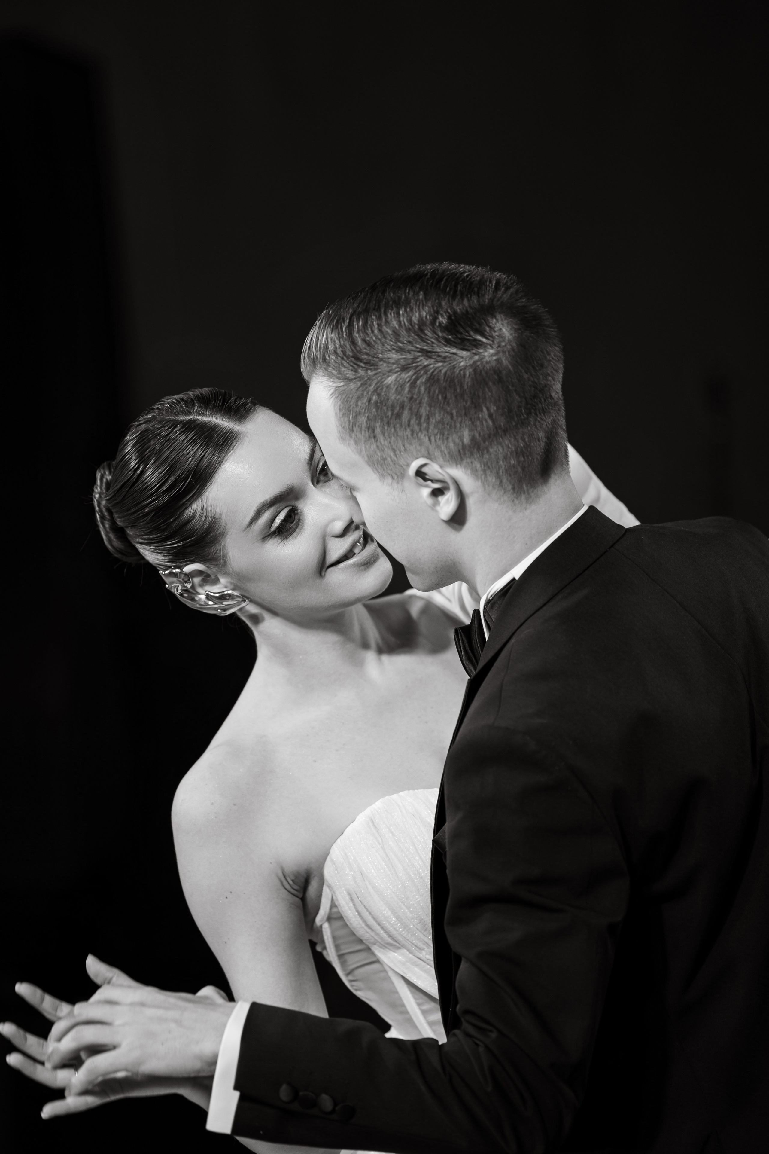 Александр & Алина. Обо мне