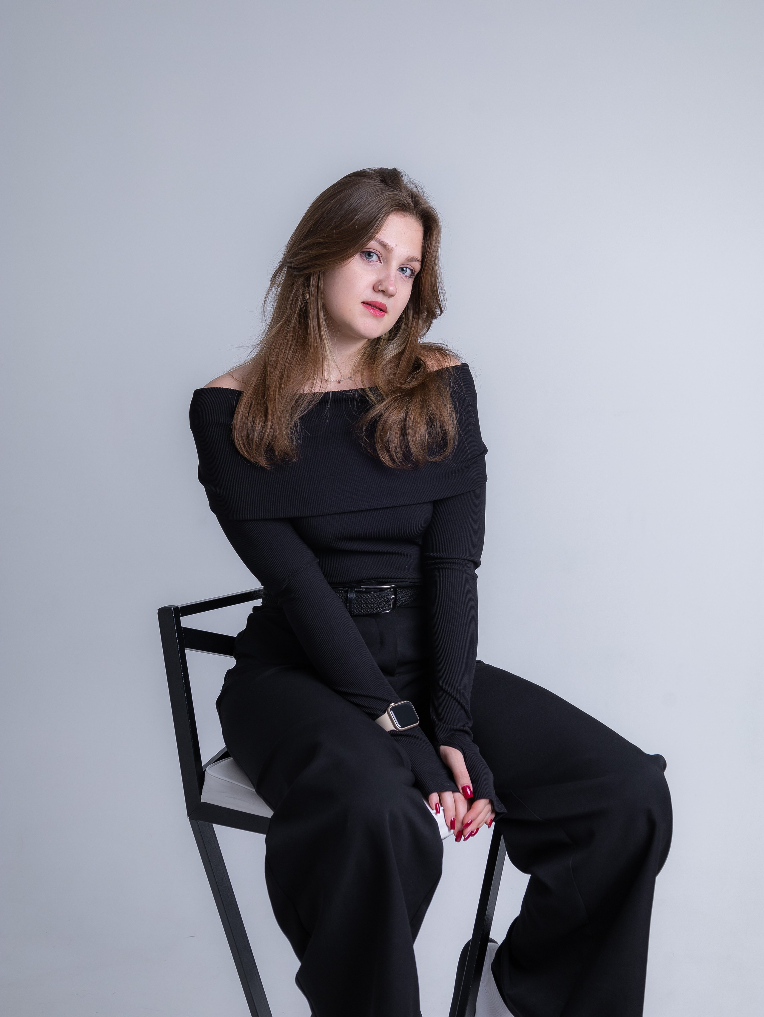 15. Фотограф в Краснодаре Диана Осокина