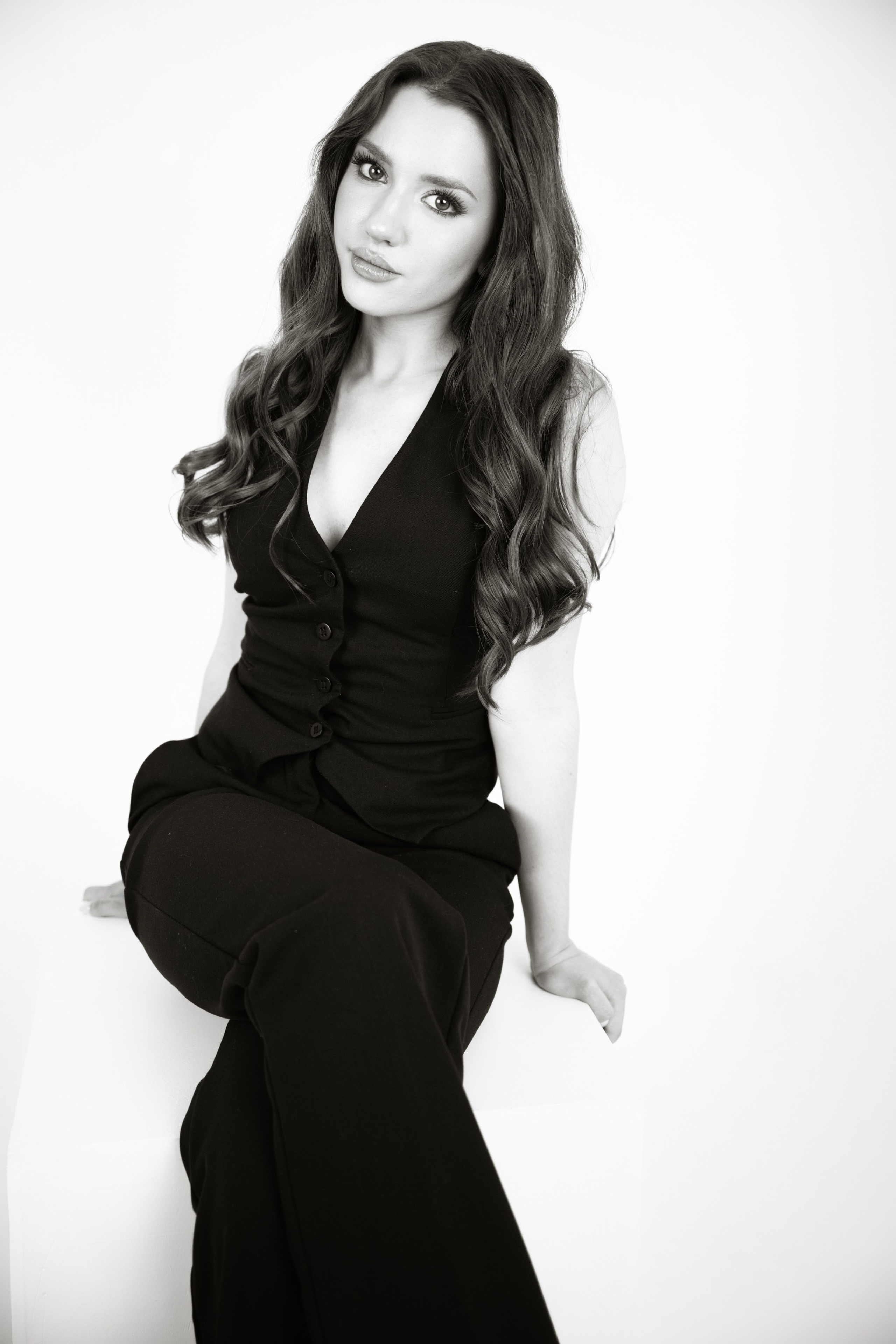 Студийные фотосессии. Студийный и свадебный фотограф и видеограф в Севастополе — Юлия Макаренко