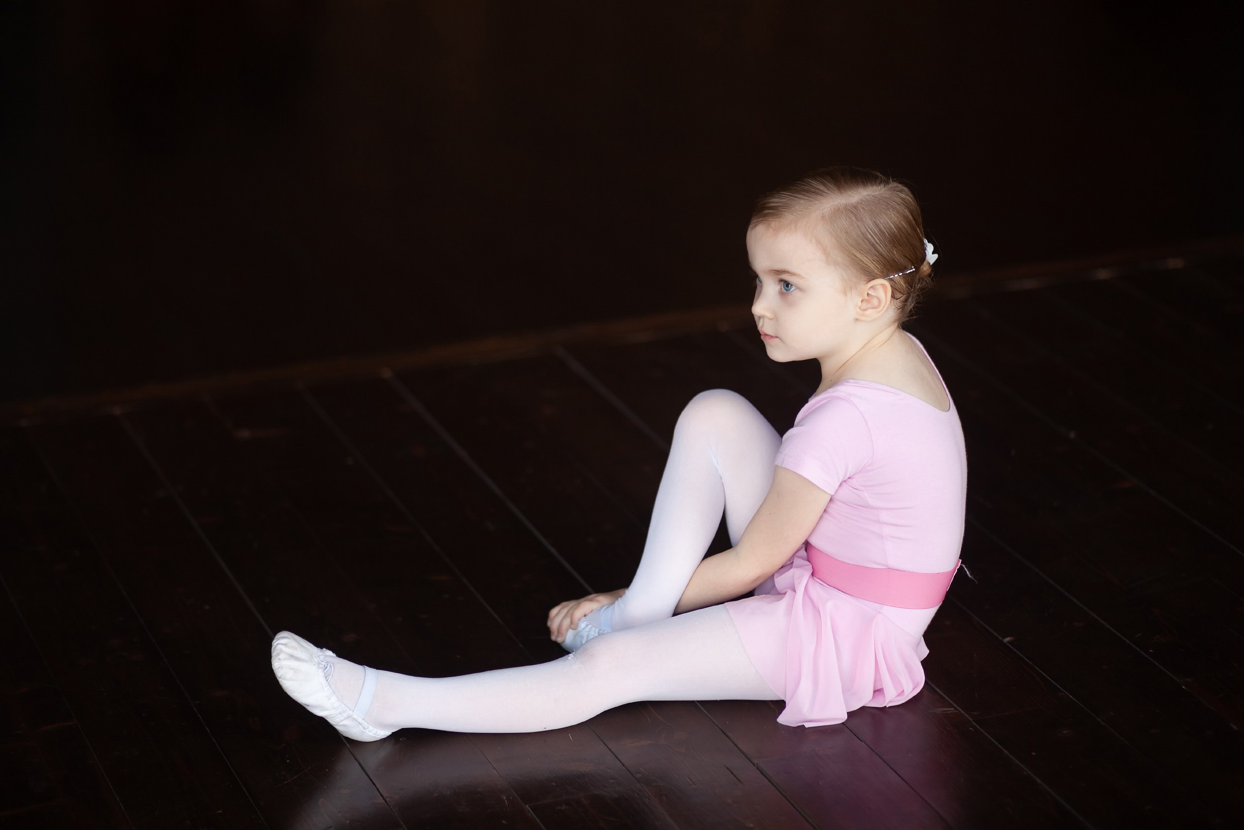 Танцевальные студии. Выпускные альбомы для школ и детских садов — фотокниги и виньетки