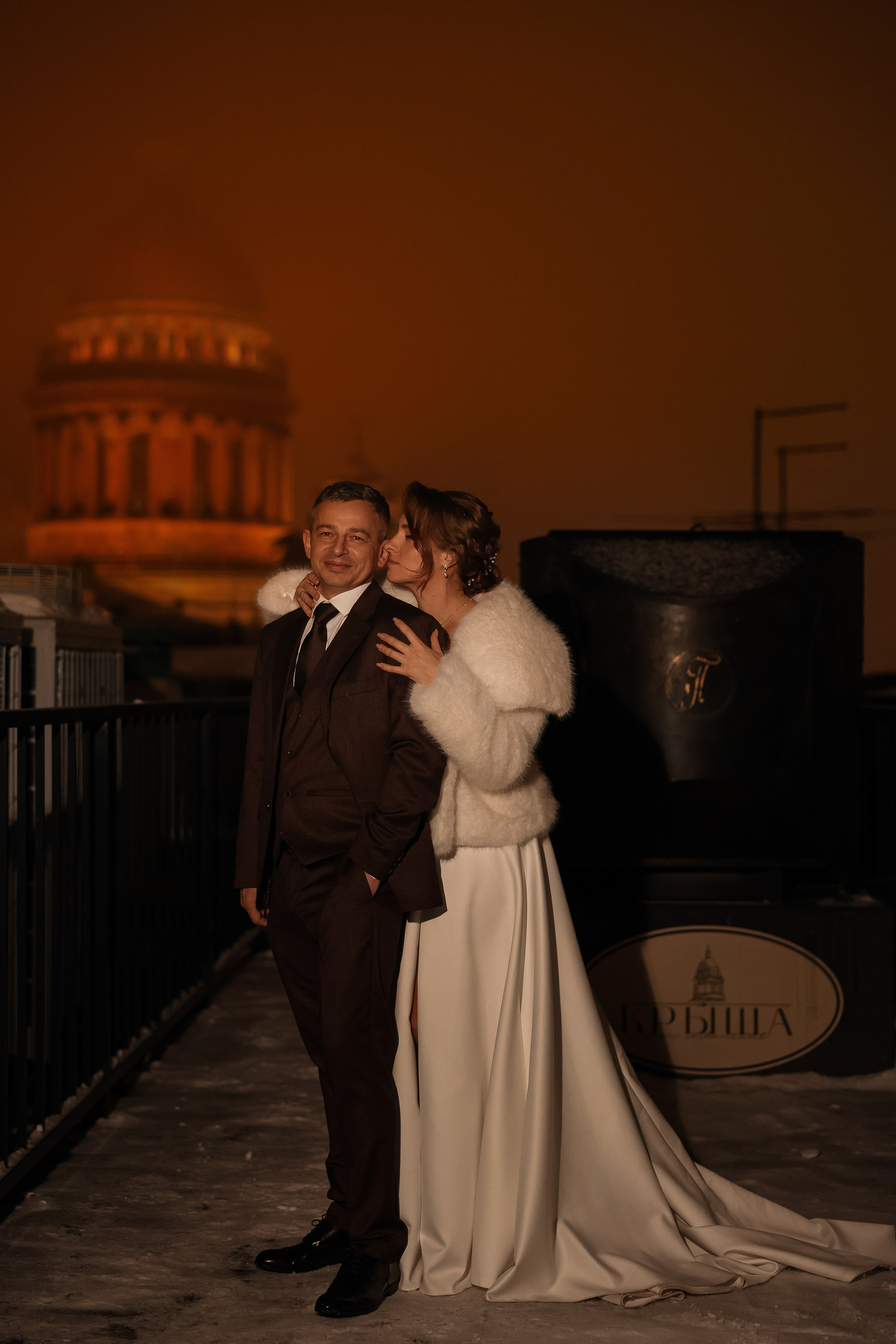 Среди друзей. Свадебный и семейный Фотограф Денис Кошель