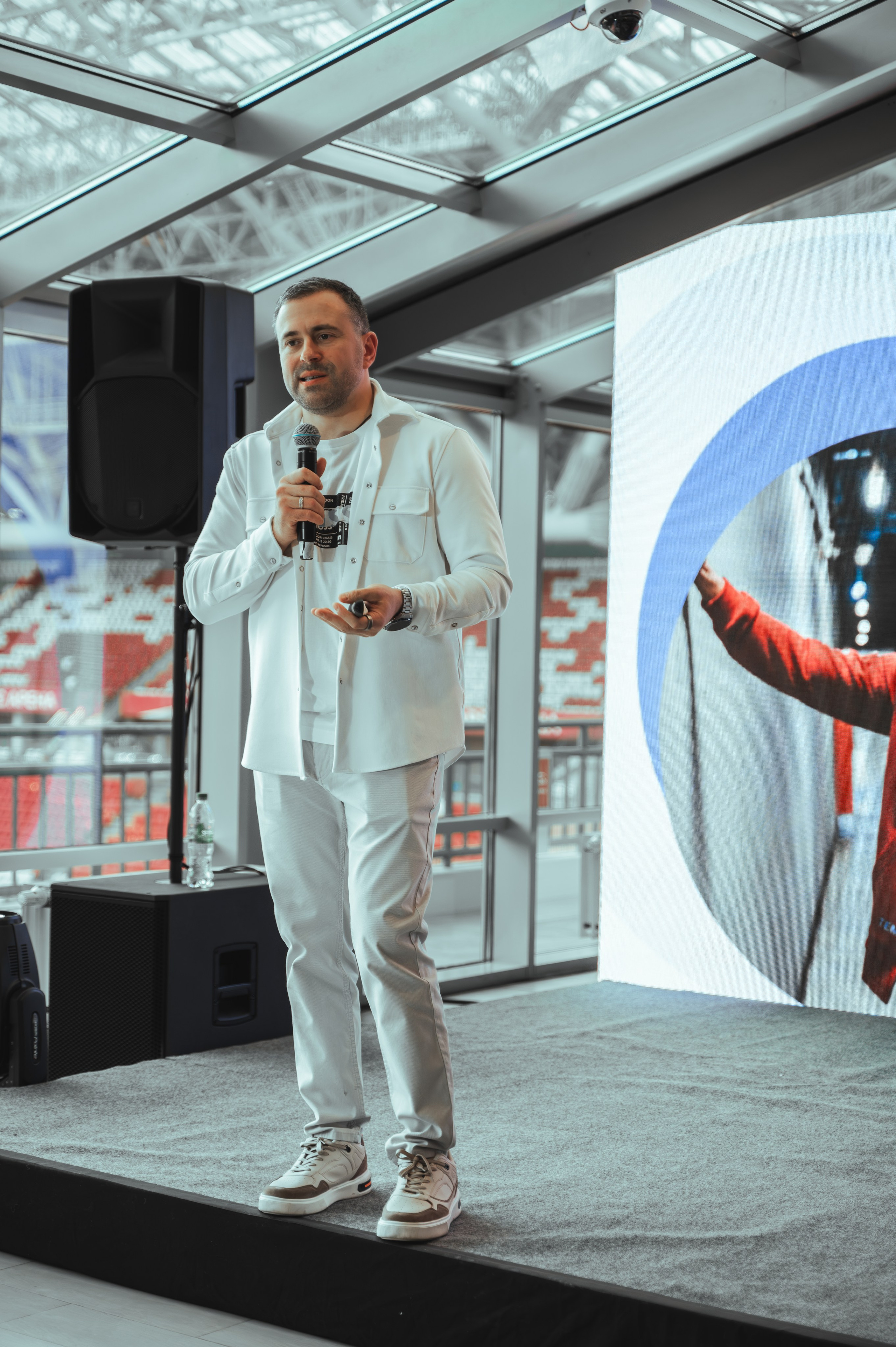 Мероприятия. Авито услуги. Фотограф/видеограф Богдан Голованов