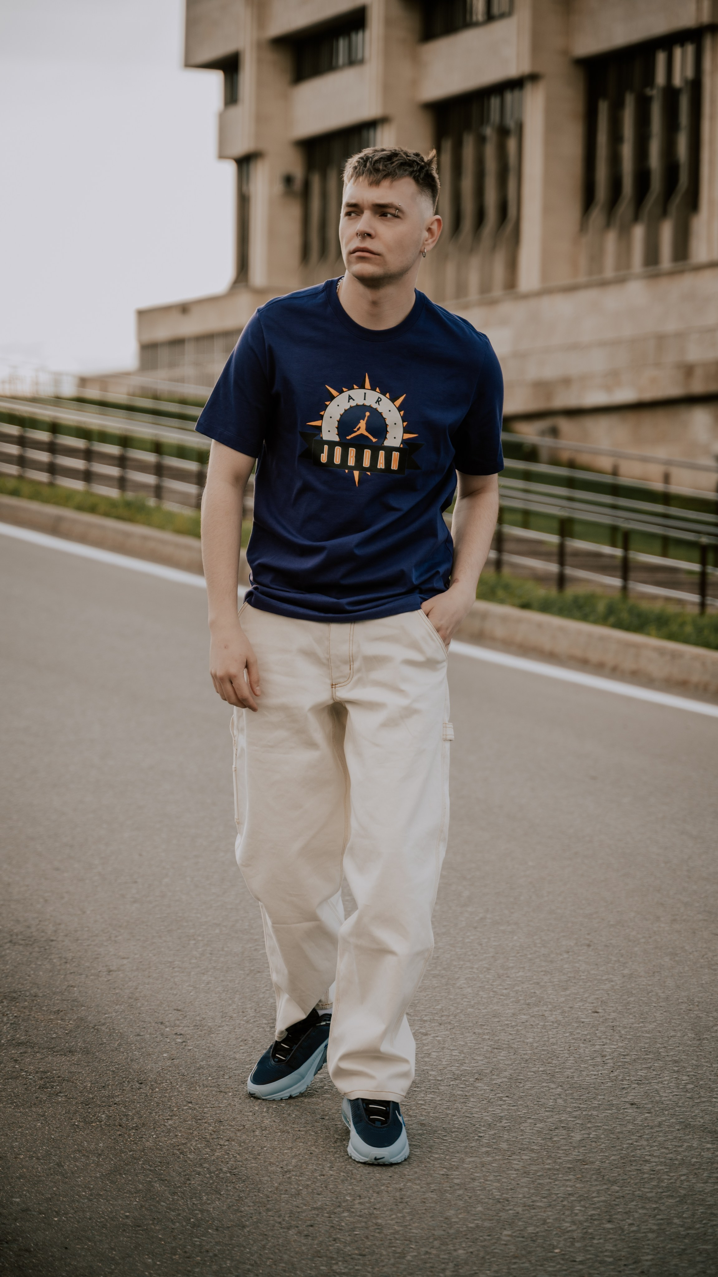 Для организаций. Фотосессия для магазина одежды FreeStyle. Фотограф/видеограф Богдан Голованов