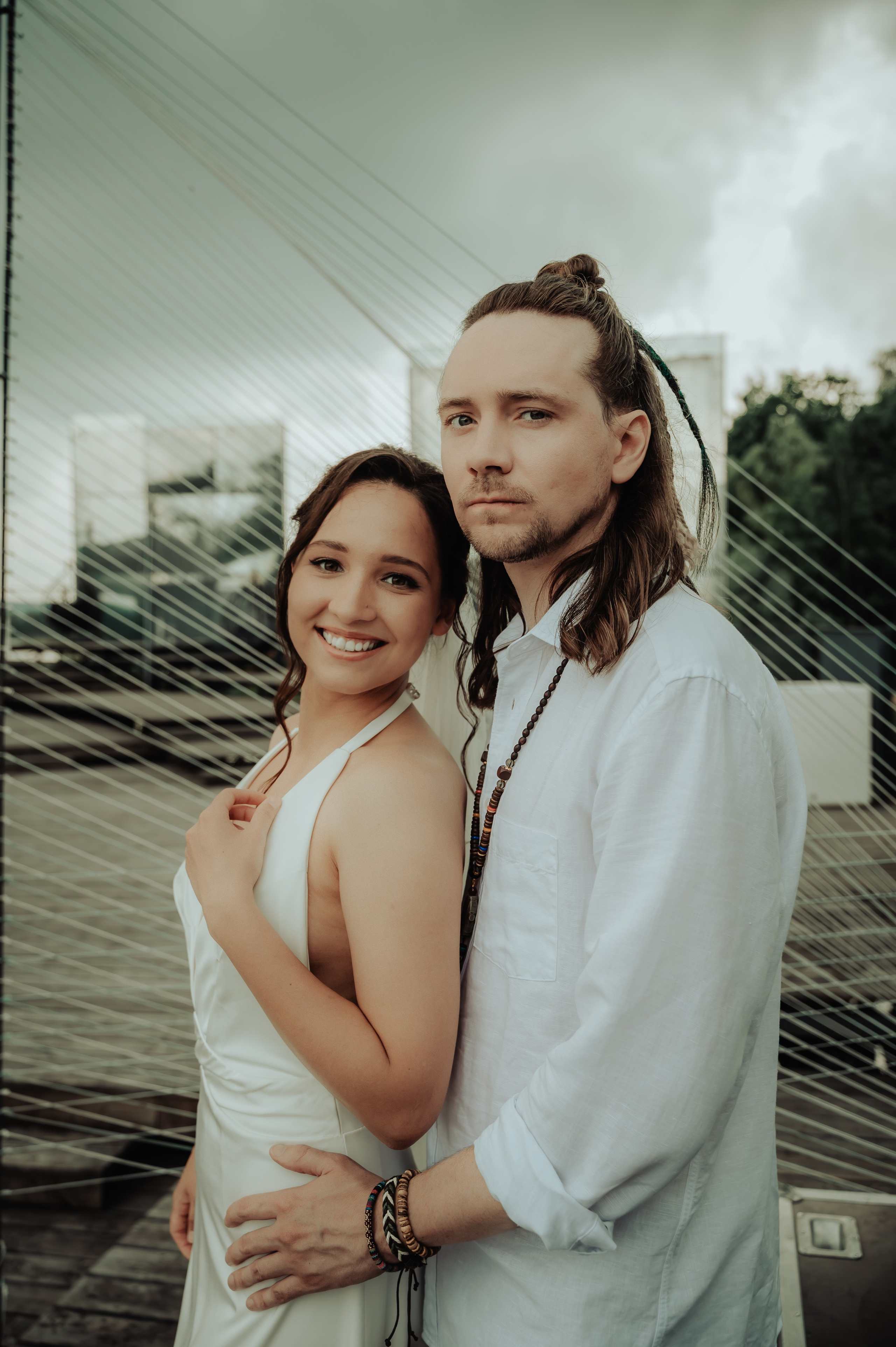 Свадьба Евгения и Анастасии. Фотограф/видеограф Богдан Голованов