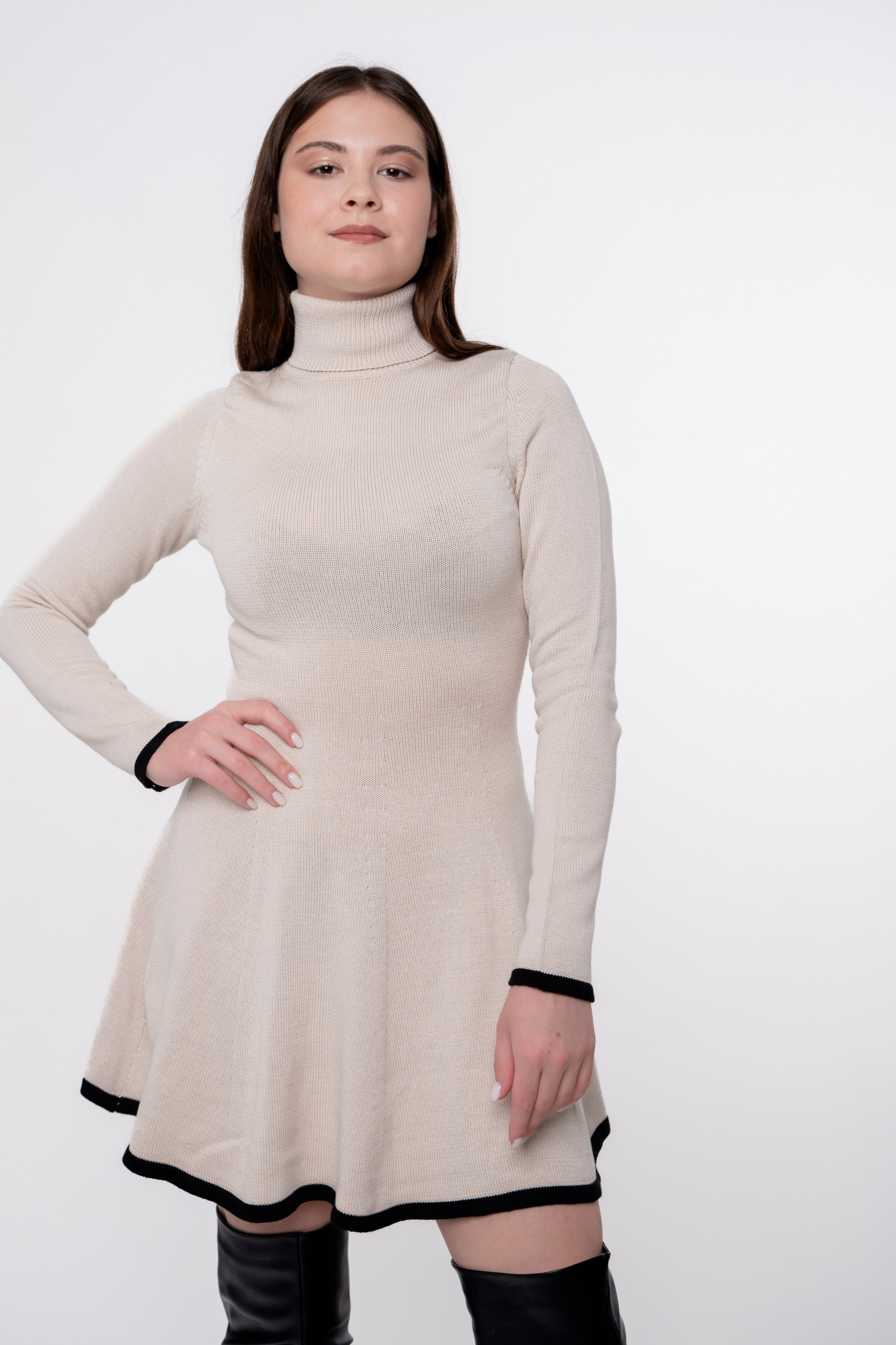 Фотосъёмка для Lamoda. Фотограф/видеограф Богдан Голованов