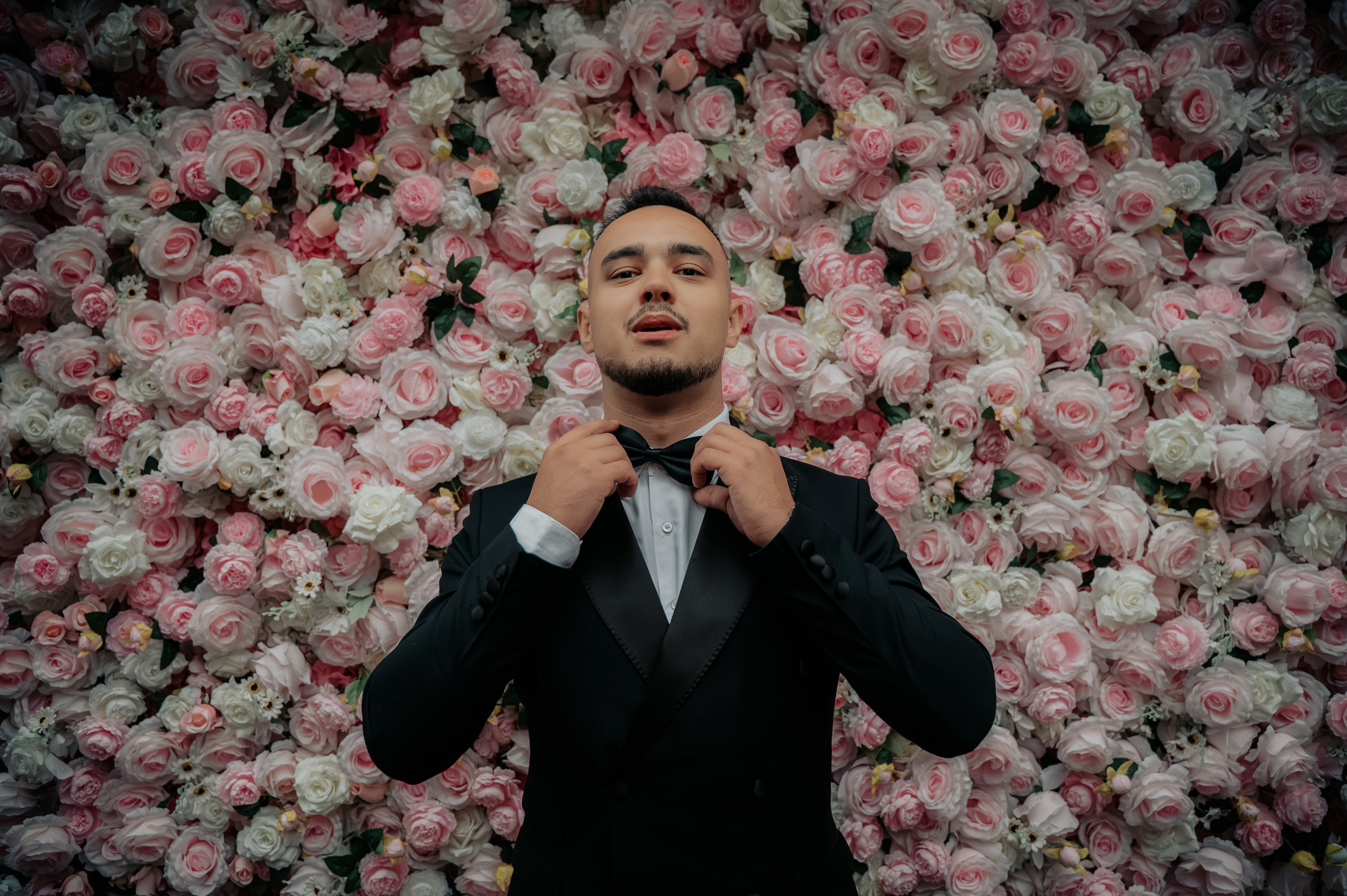 Свадьба Айбулата и Карины. Фотограф/видеограф Богдан Голованов