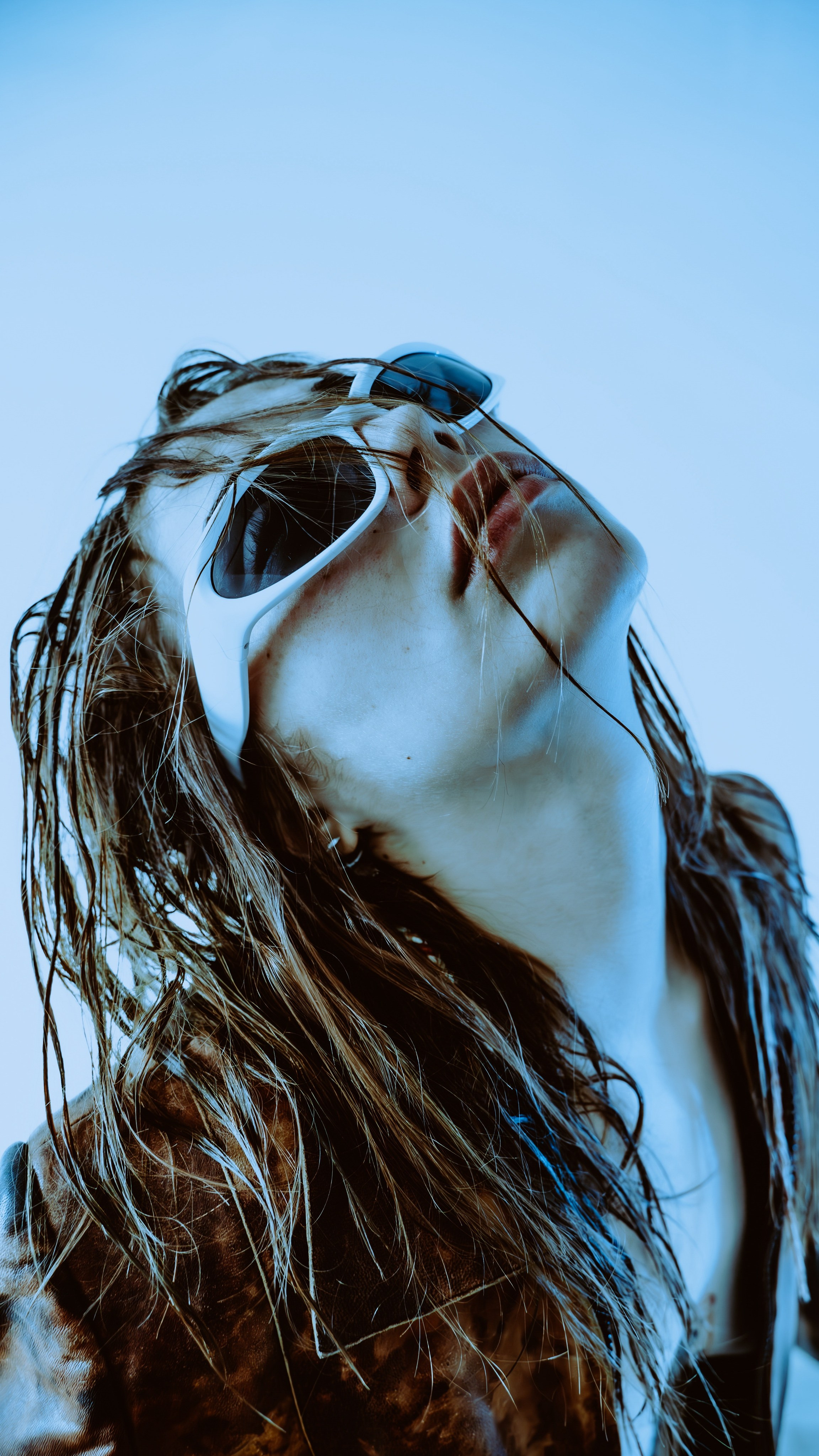 Лучшие кадры с каждой фотосессии. Фотограф/видеограф Богдан Голованов