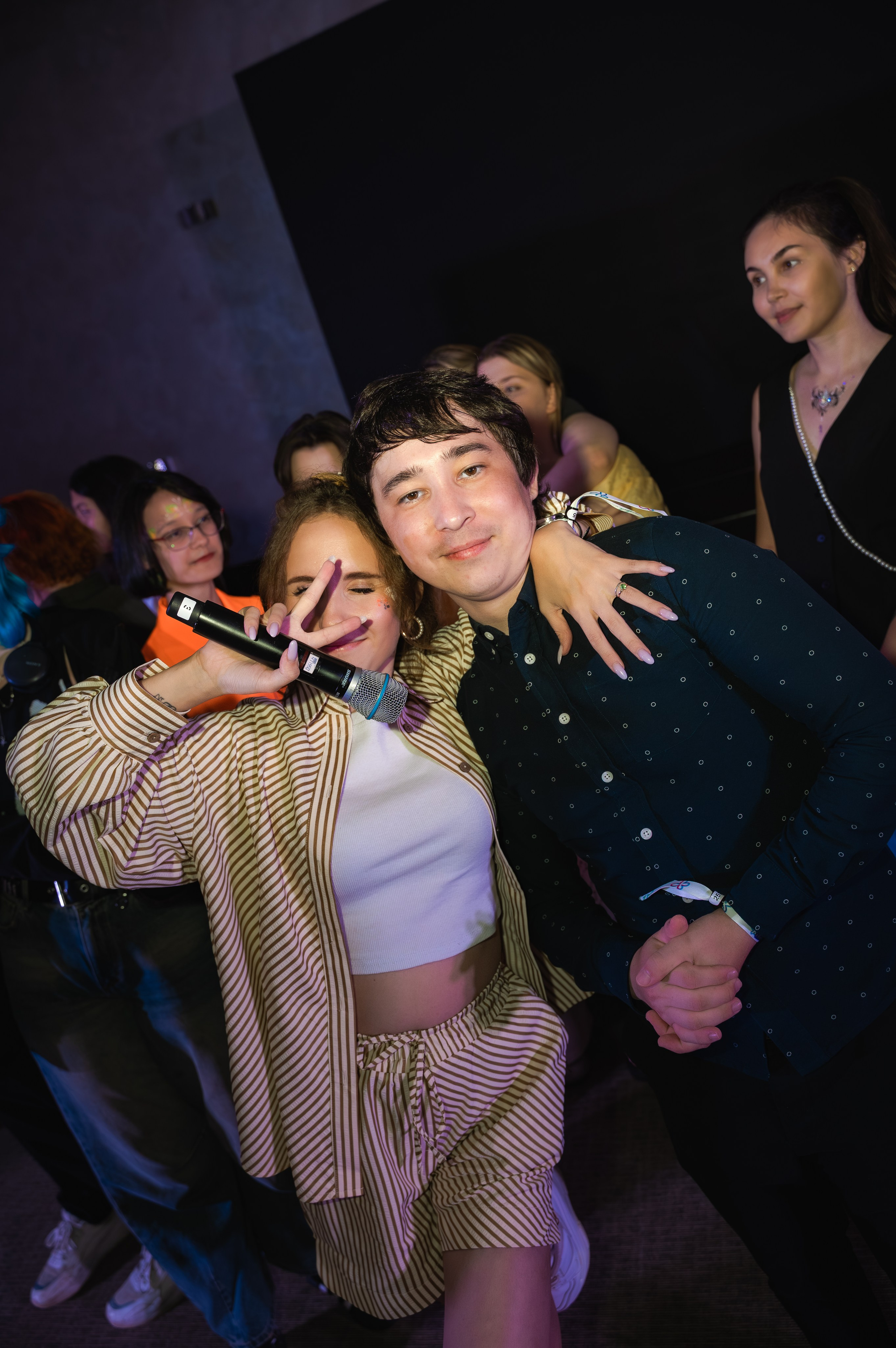 Мероприятия. Корпоратив Авито. Фотограф/видеограф Богдан Голованов