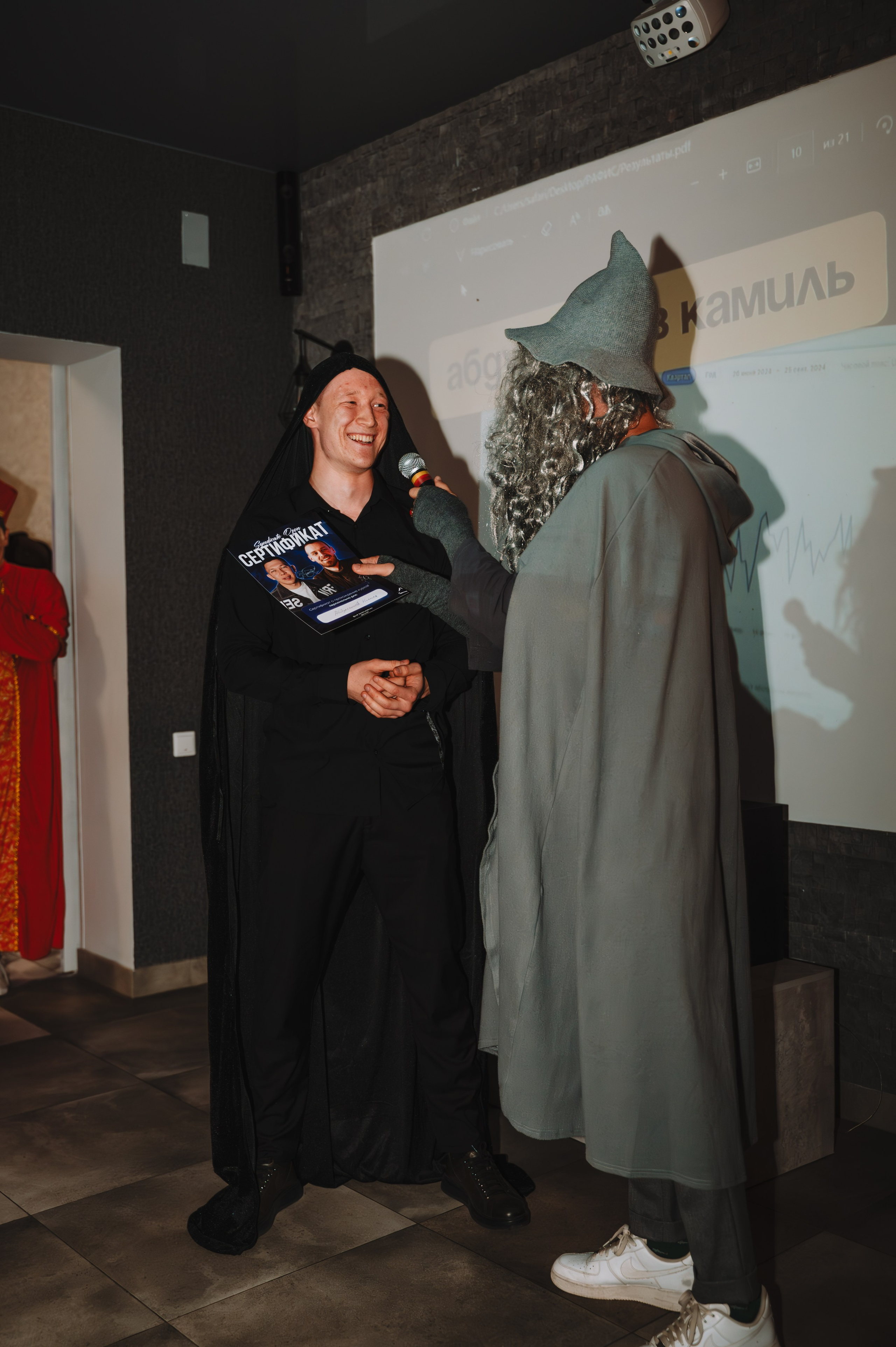 Мероприятия. Съёмка выпускного для Syndicate. Фотограф/видеограф Богдан Голованов