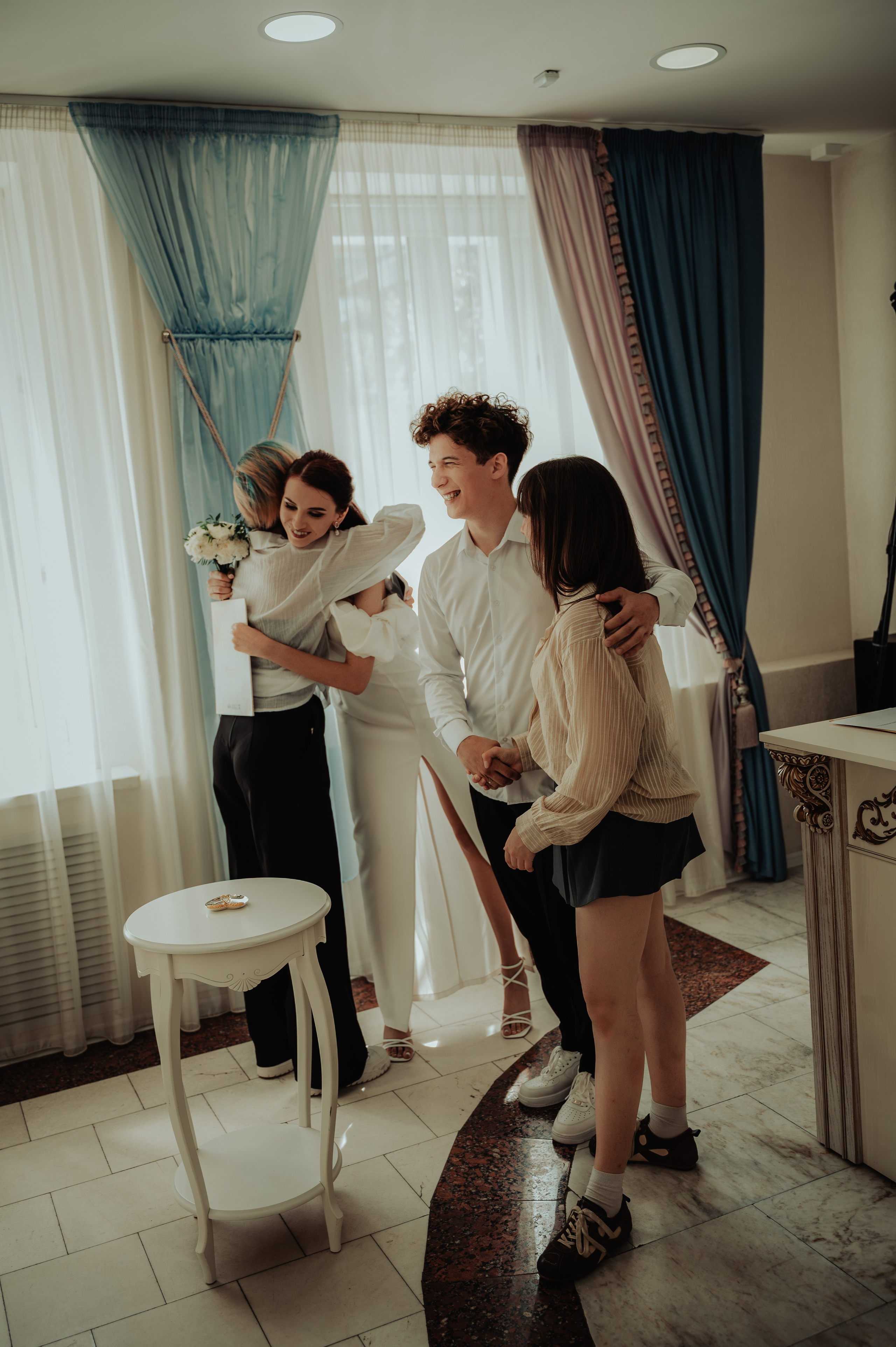 Свадьба Марии. Фотограф/видеограф Богдан Голованов