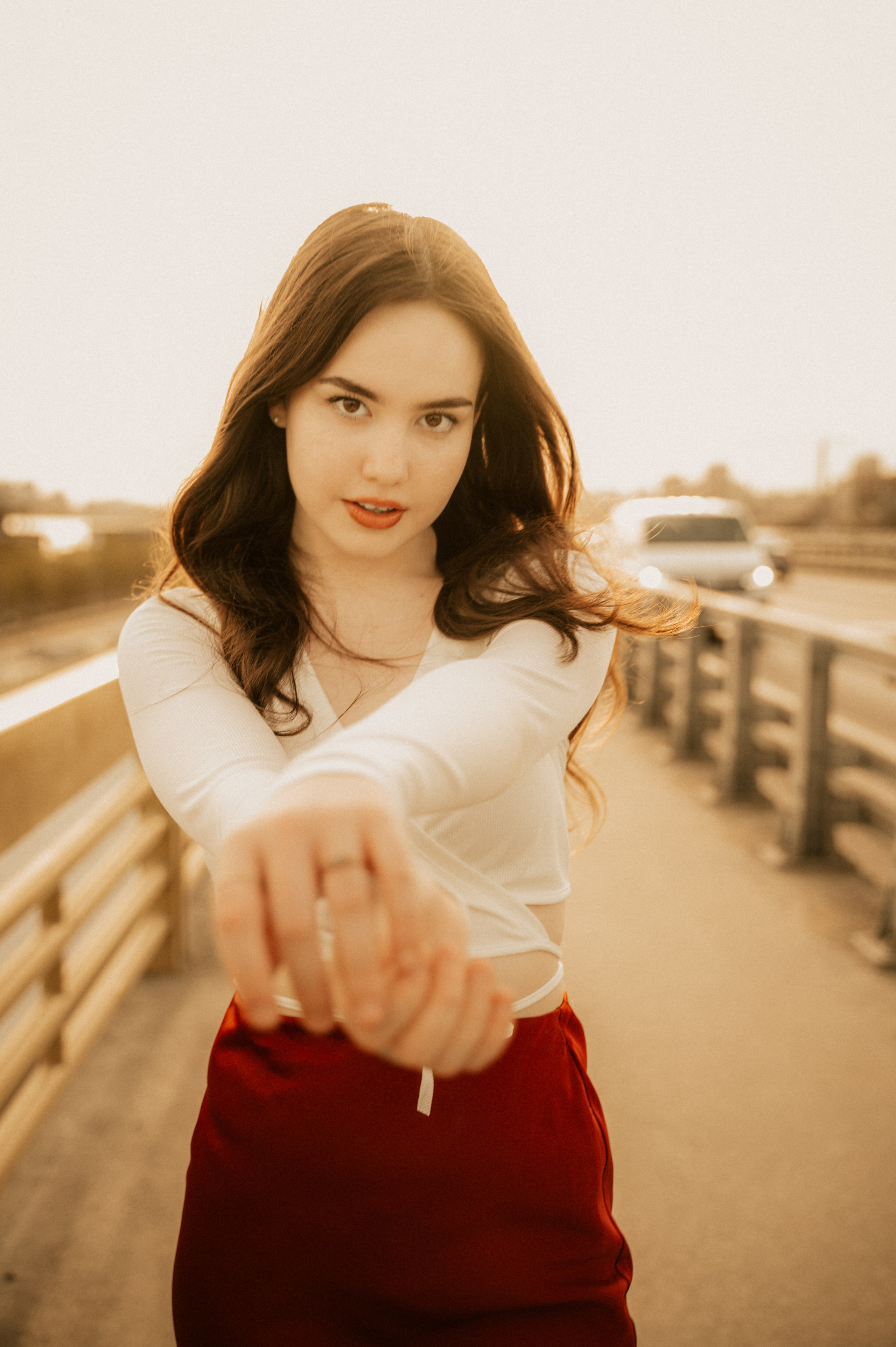 Индивидуальная фотосессия для Алёны. Фотограф/видеограф Богдан Голованов