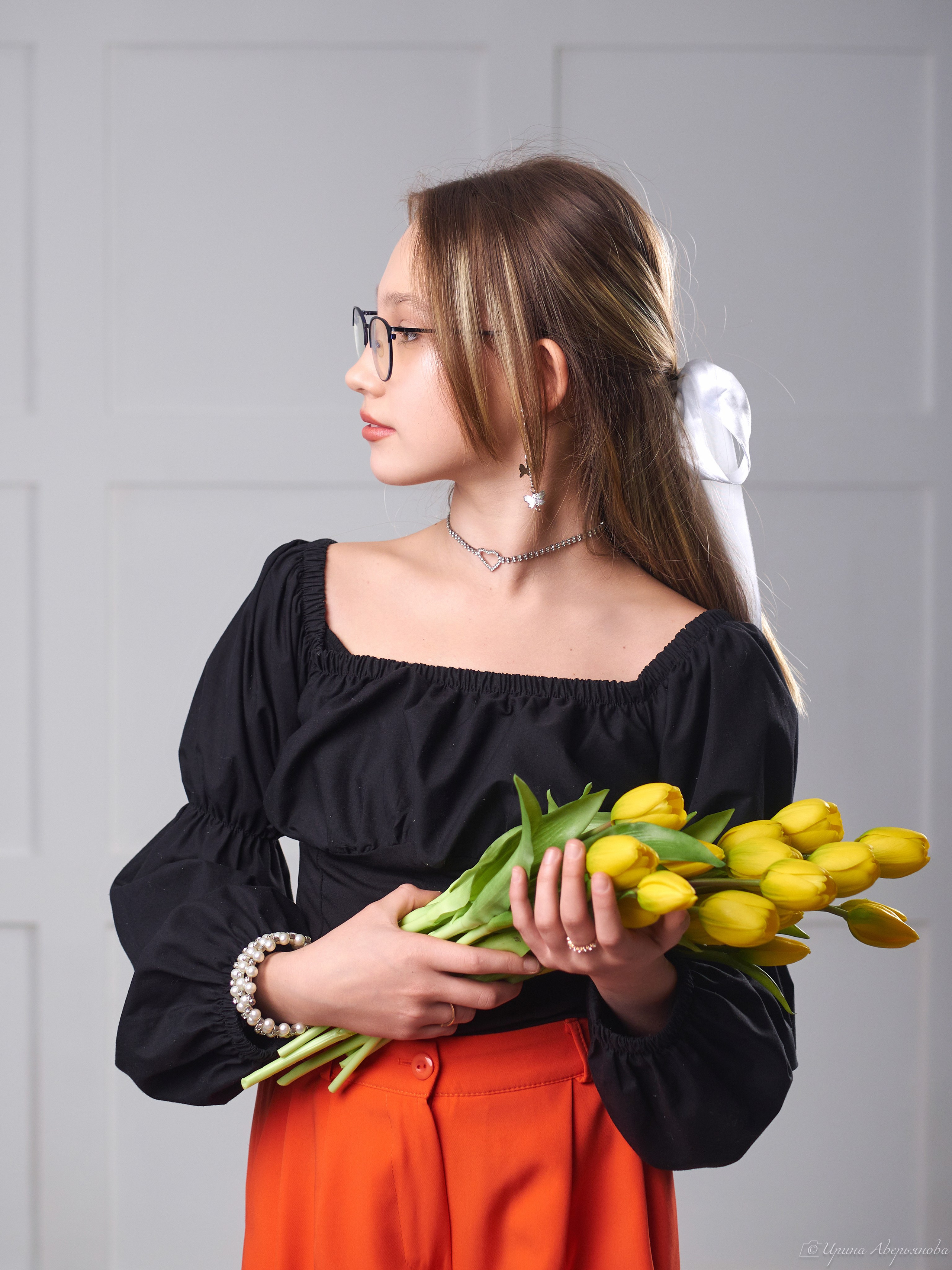 Фотограф в Ульяновске Ирина Аверьянова