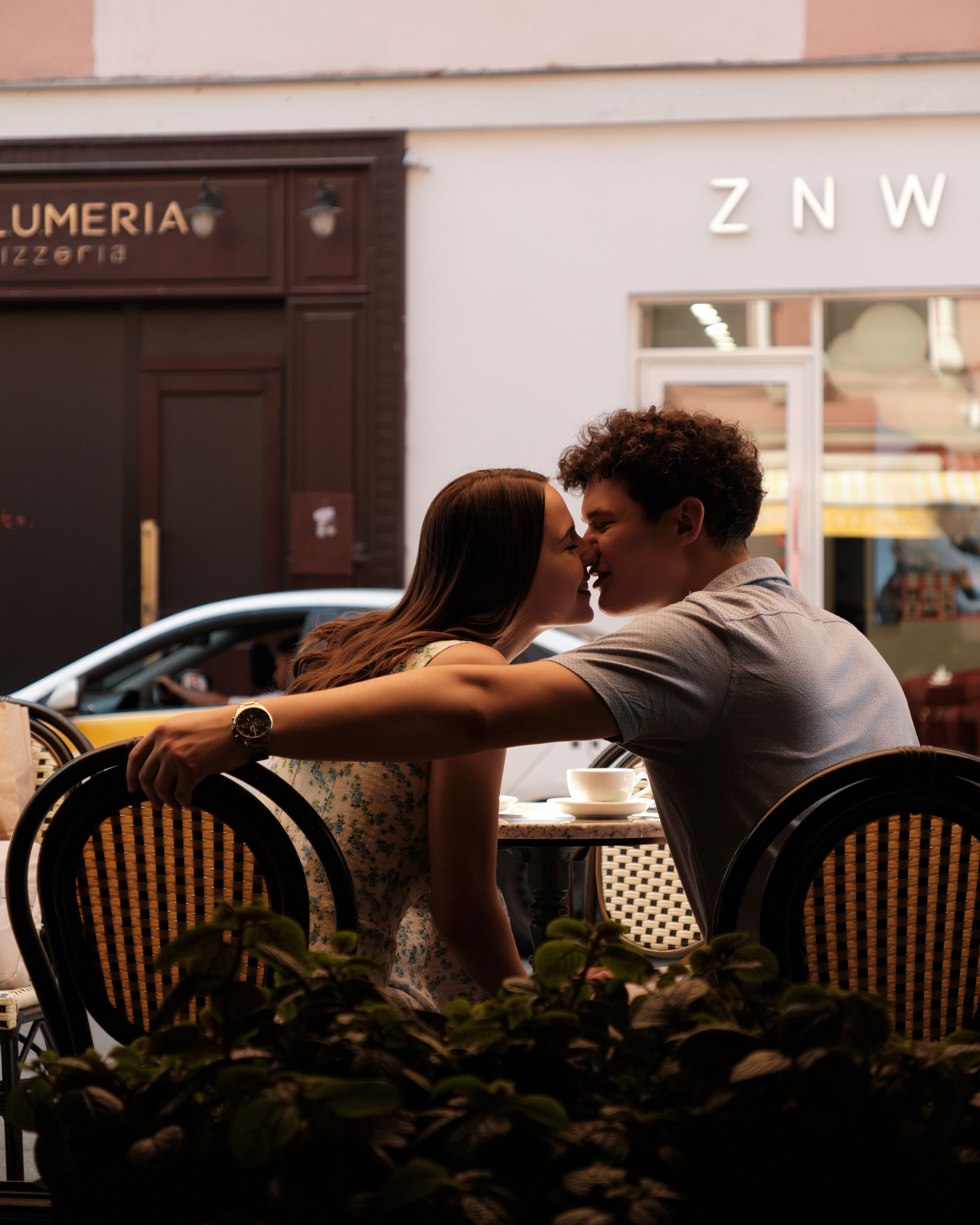 Your story. Фотограф Khachatryan Syuzanna / Москва & Санкт-Петербург