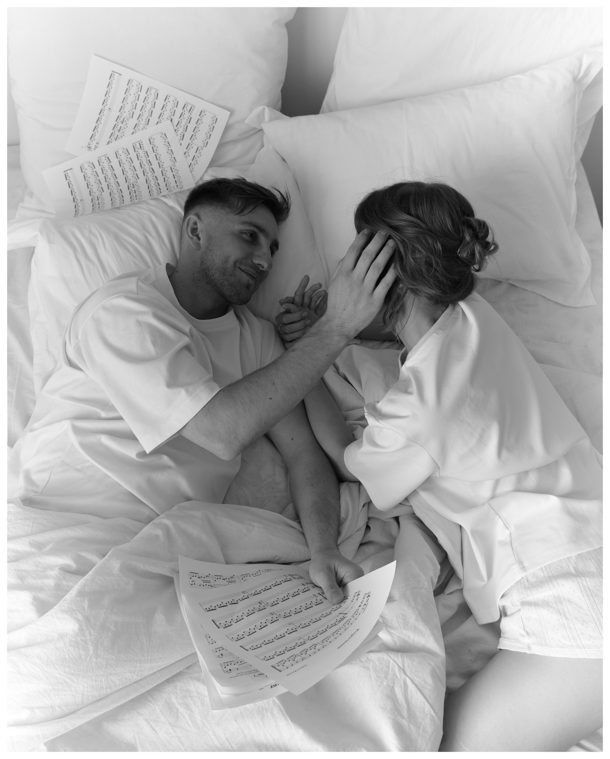 Your story. Фотограф Khachatryan Syuzanna / Москва & Санкт-Петербург