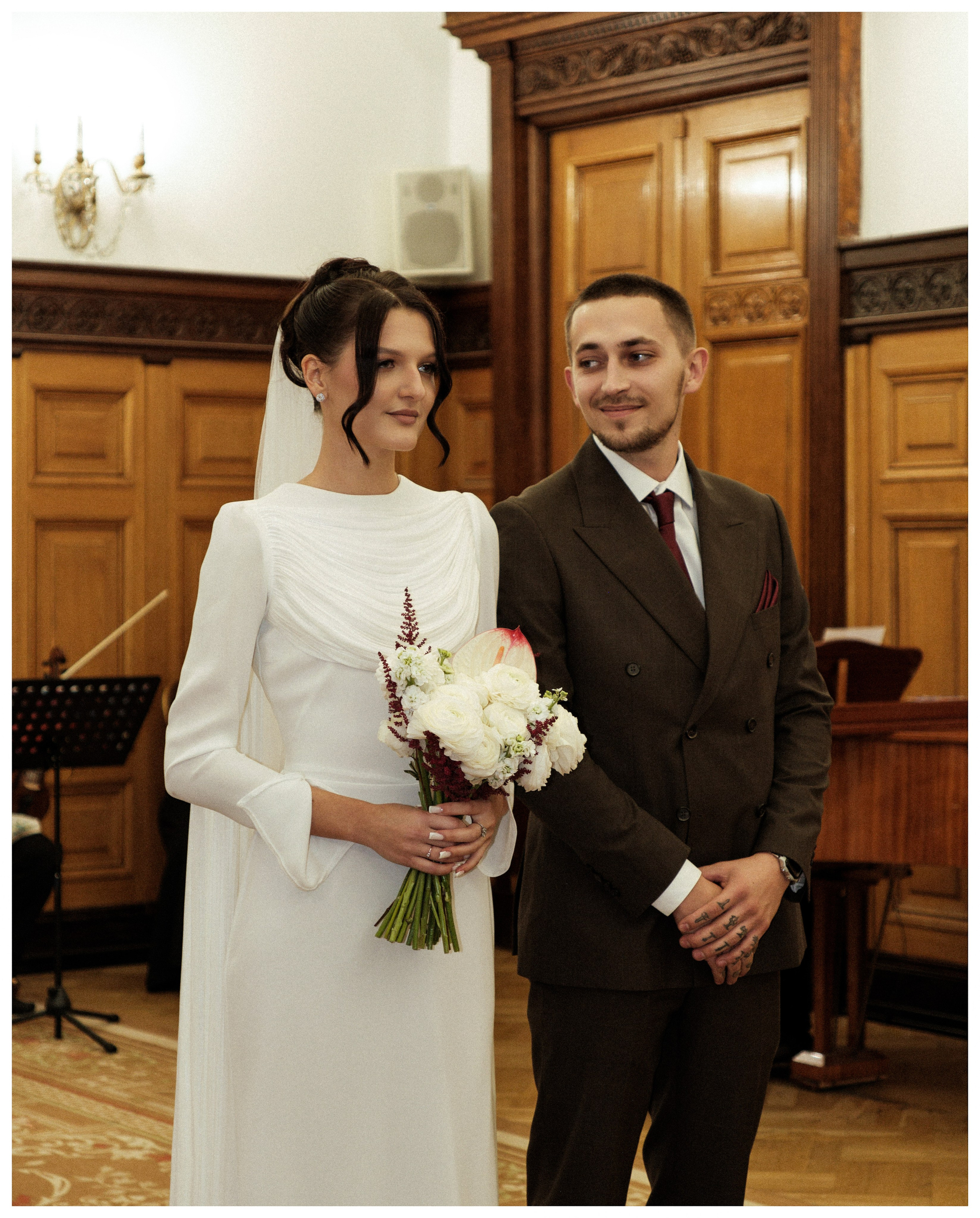 Wedding. Фотограф Khachatryan Syuzanna / Москва & Санкт-Петербург