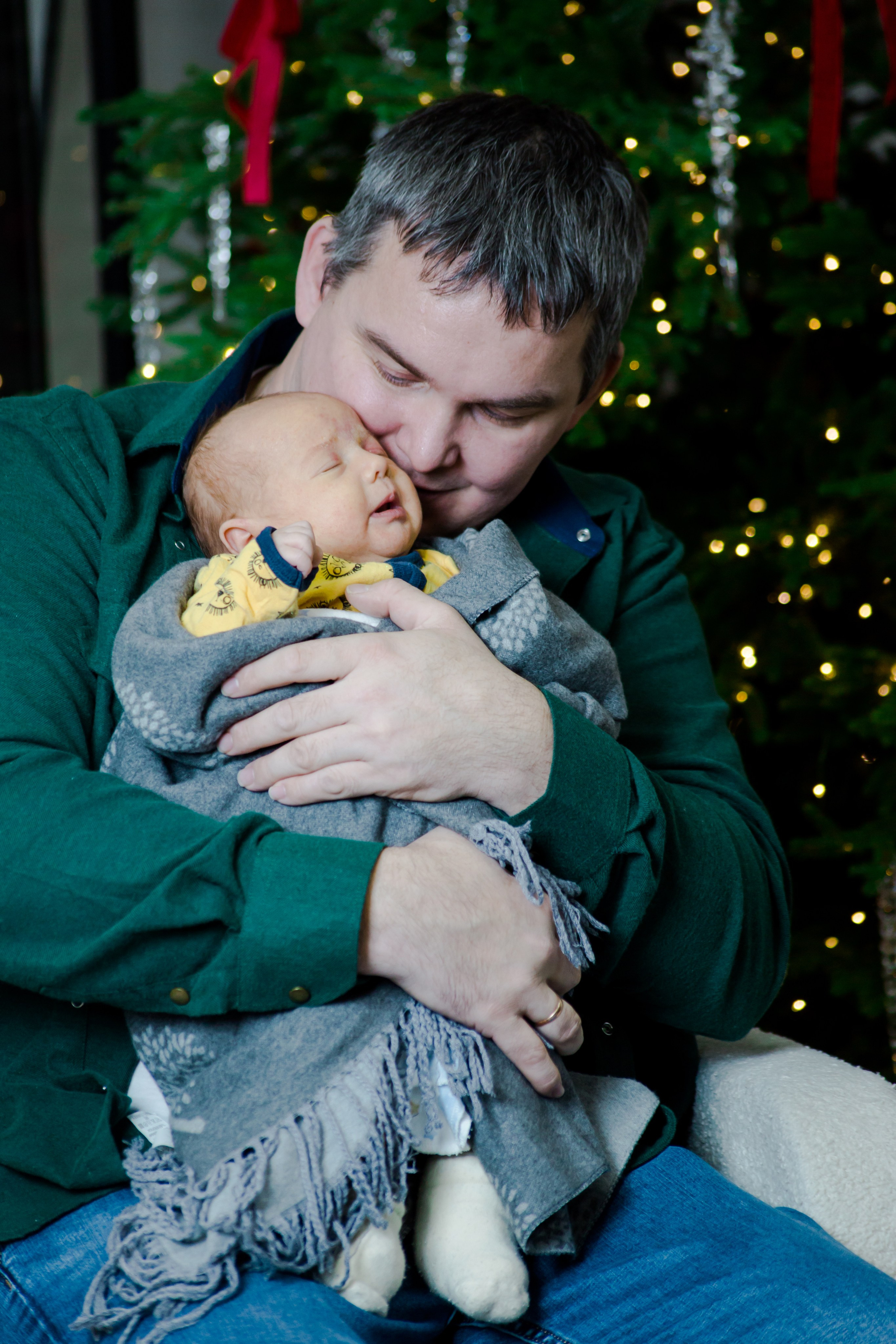 Семья. Свадебный и контент фотограф в Красноярске Марианна Перфильева