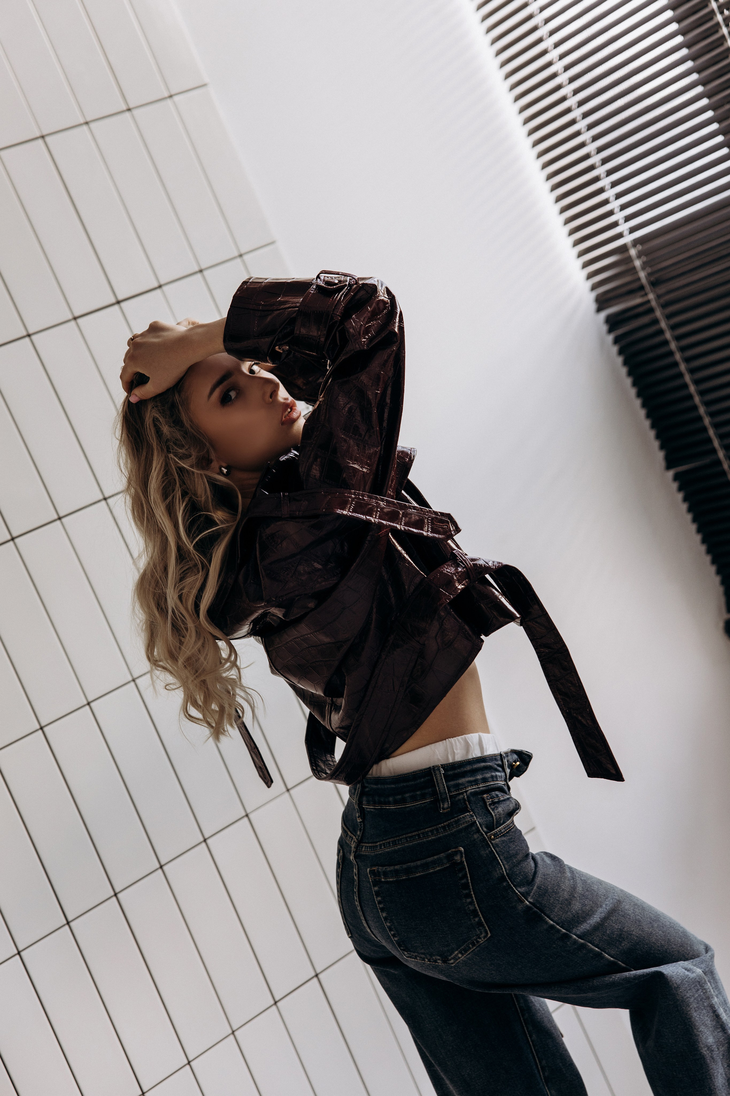 Марина. Свадебный и контент фотограф в Красноярске Марианна Перфильева