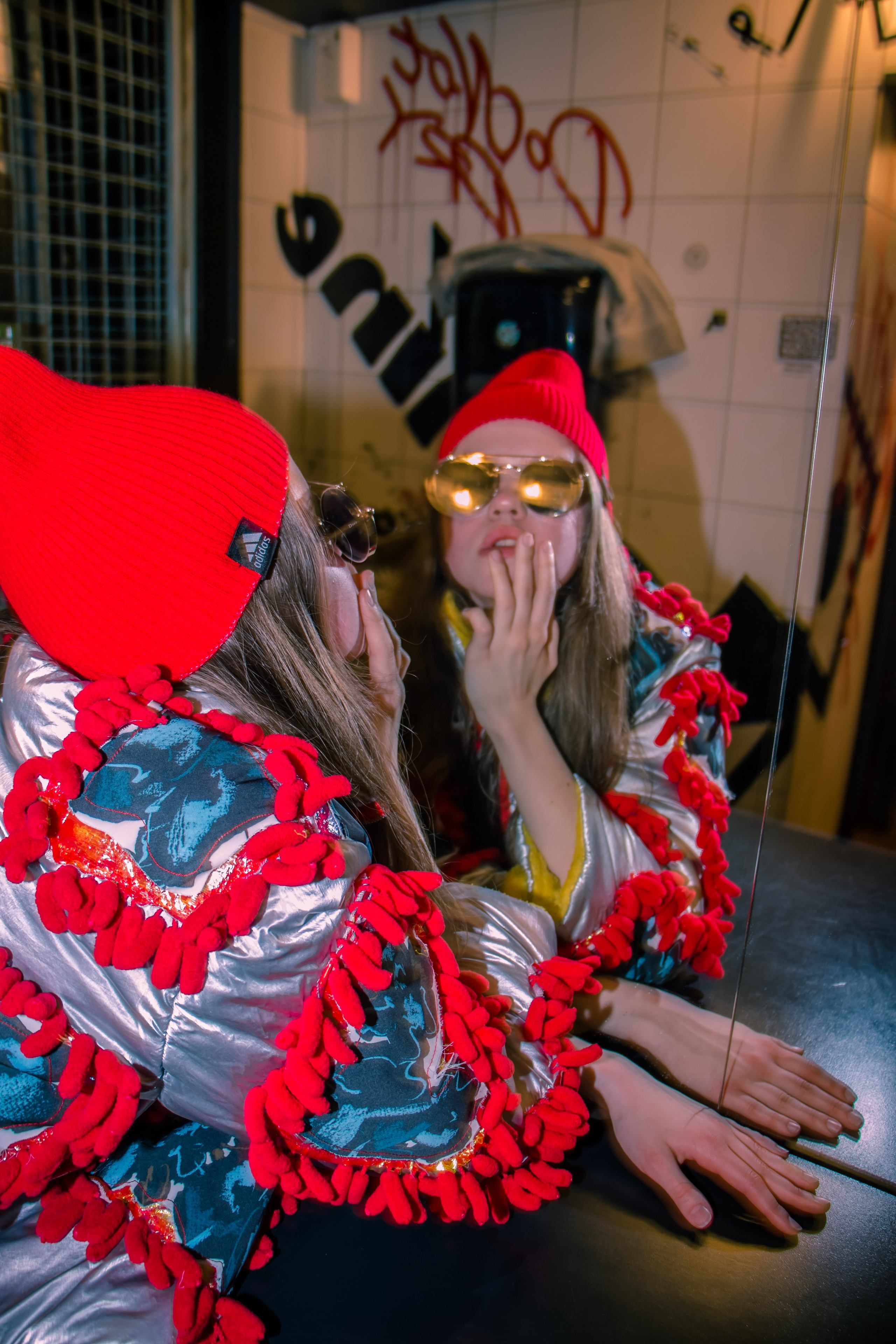 Анжелика. Свадебный и контент фотограф в Красноярске Марианна Перфильева