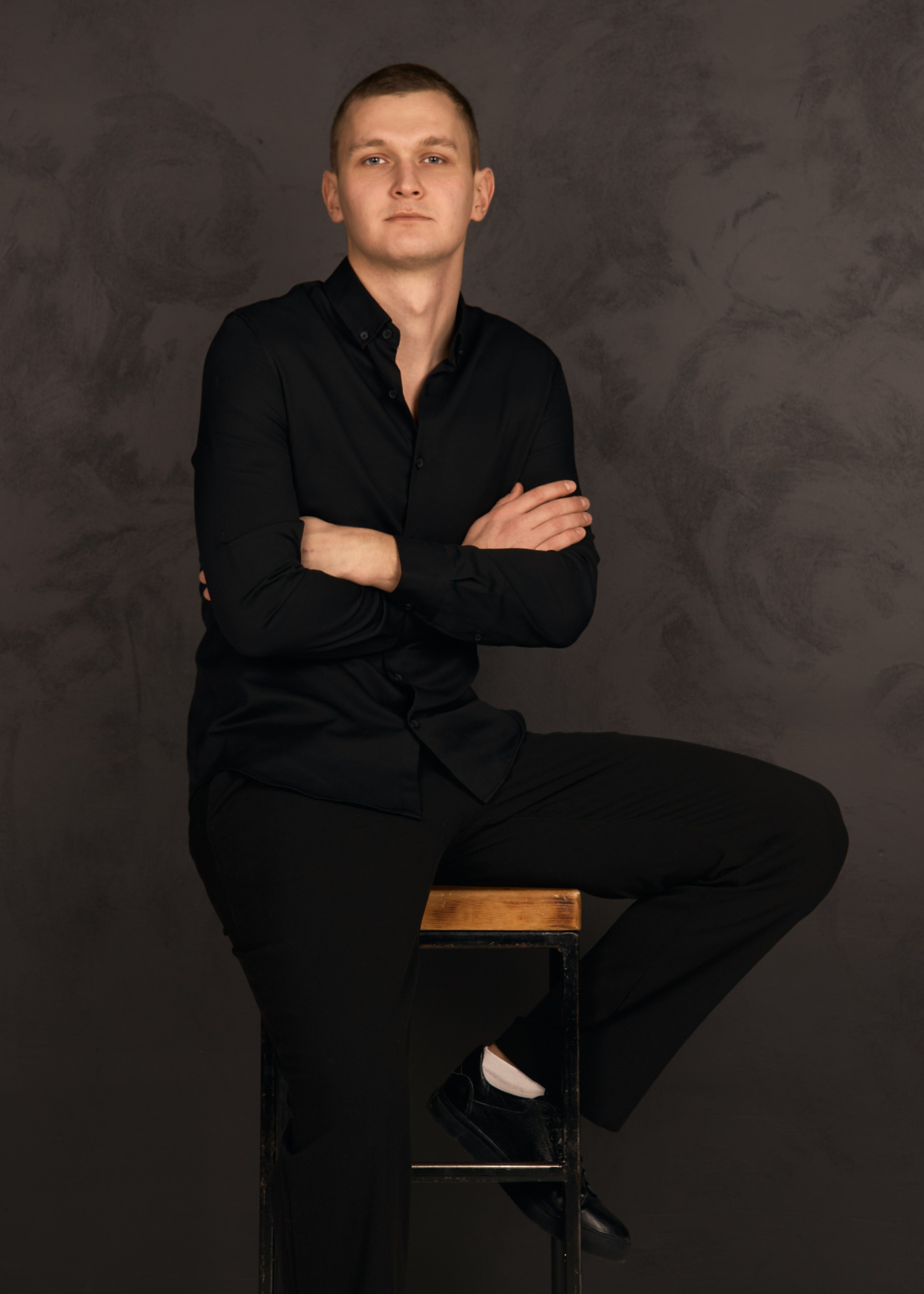 Ilya & Lera. Ксения Петровская — фотограф и видеограф