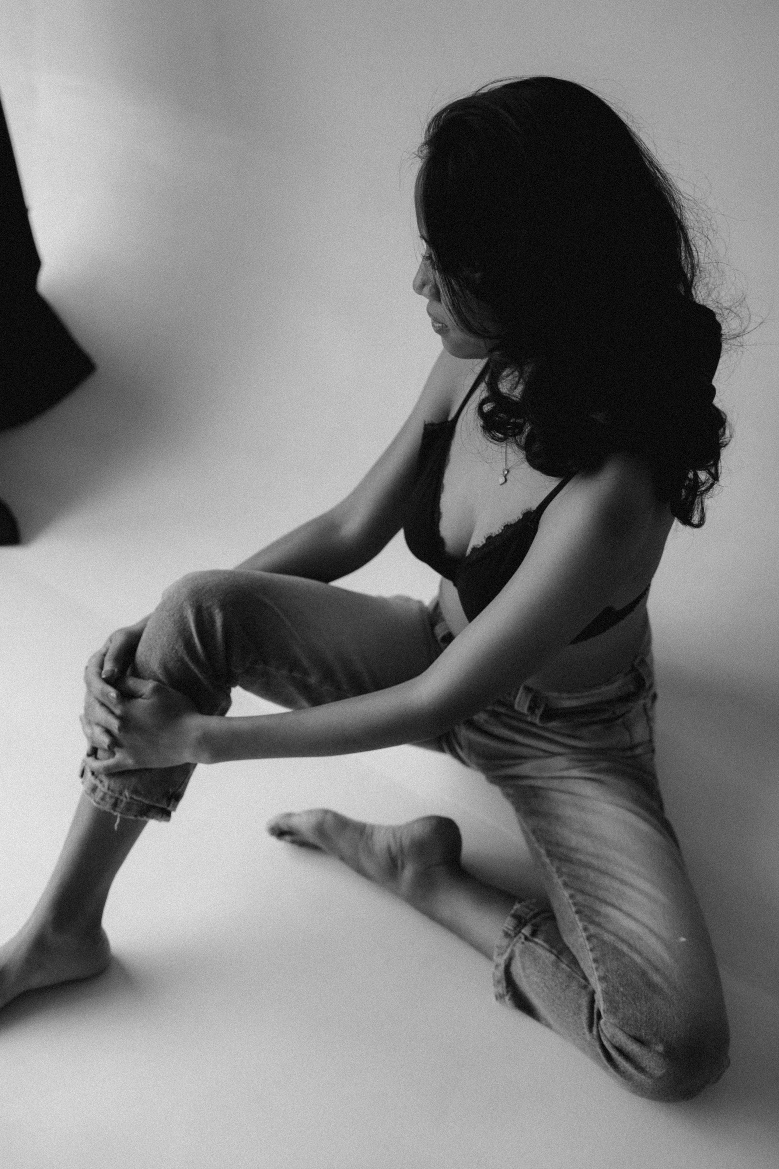 Киона. Фотограф Маргарита Ступакова