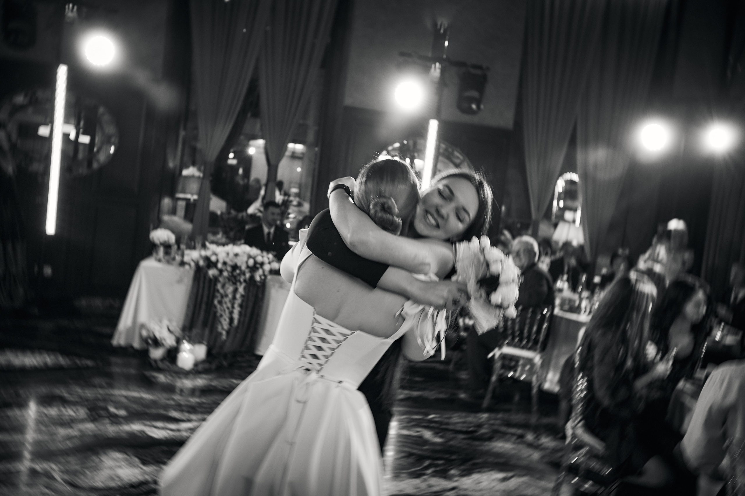 Роскошь любви. Любовь Юсупова. Фотограф