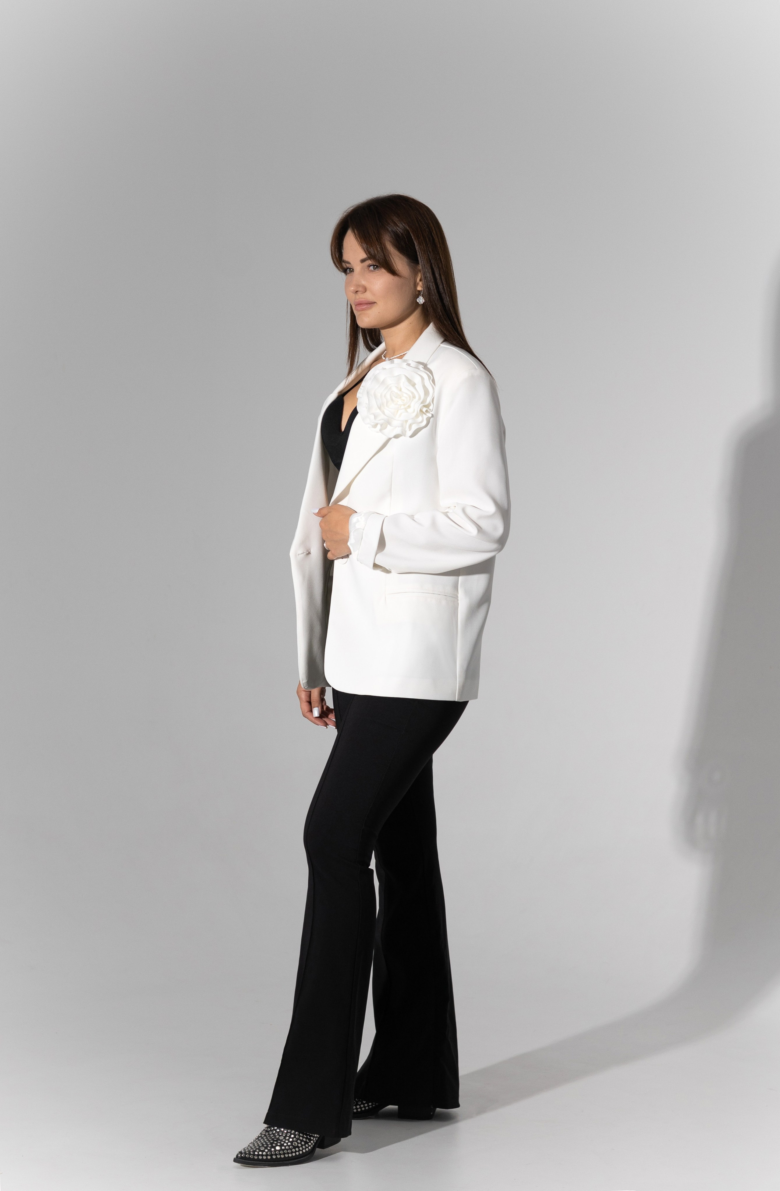 Кристина. Полная визуальная упаковка. Любовь Юсупова. Фотограф