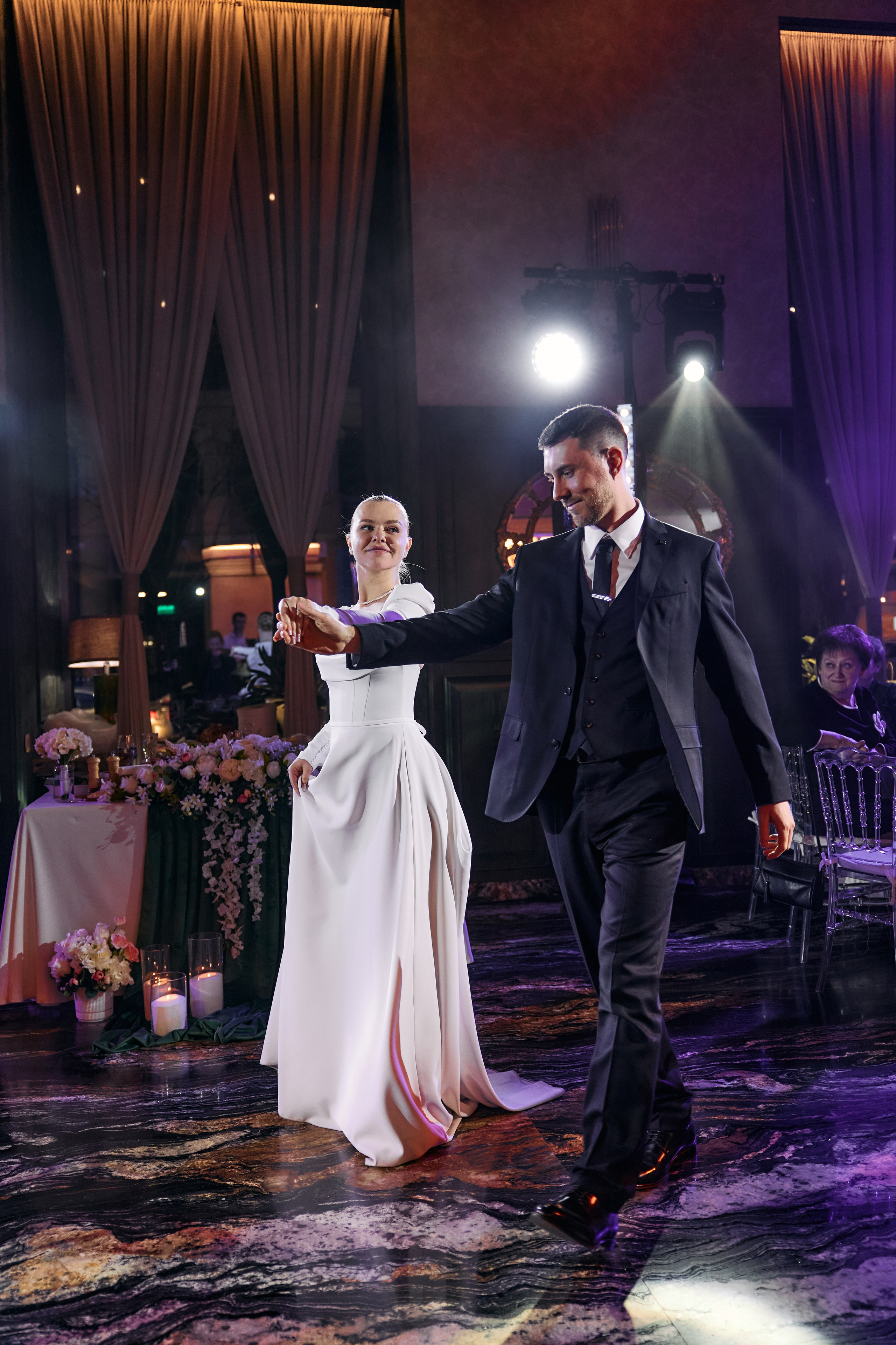 Роскошь любви. Любовь Юсупова. Фотограф