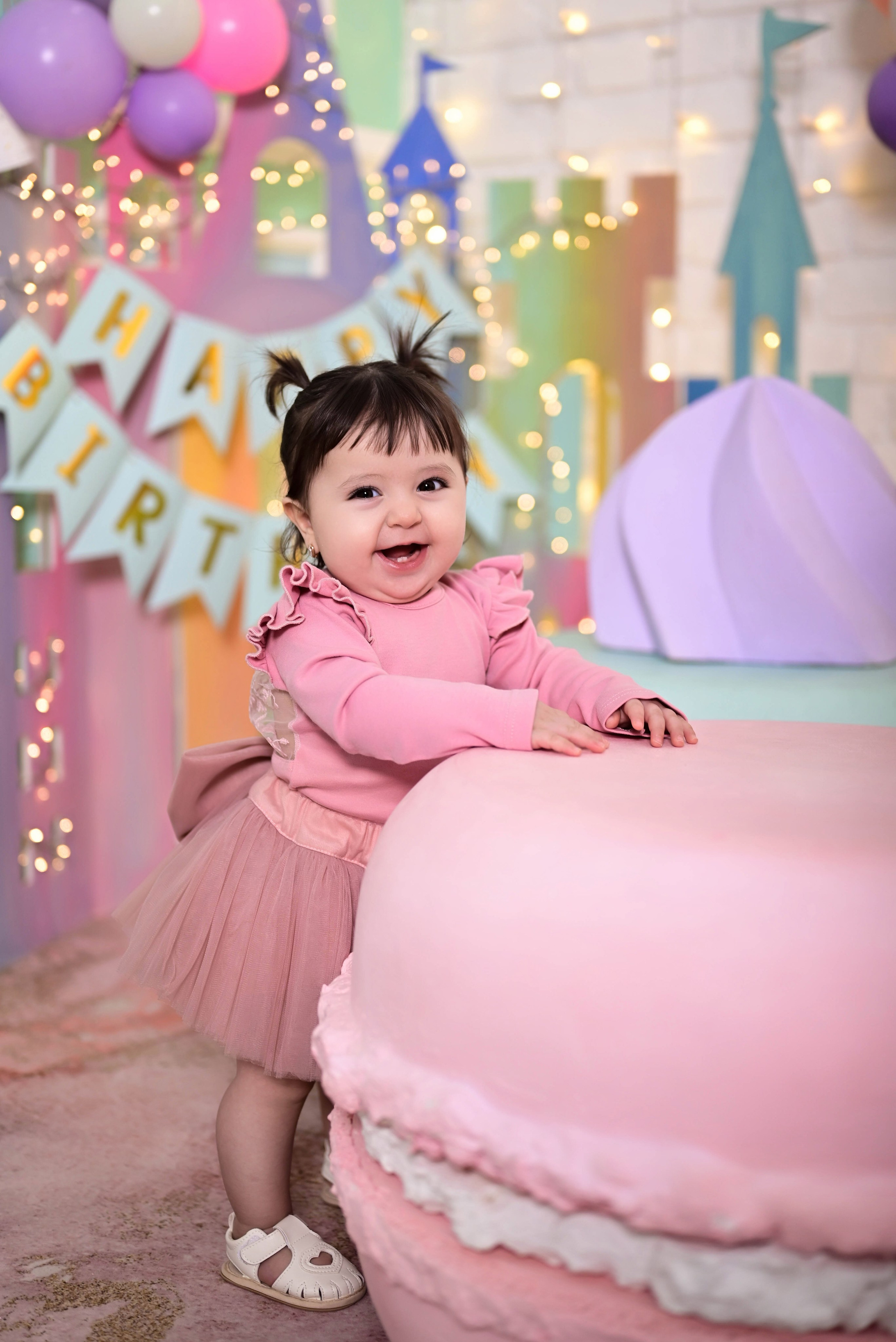 Детская фотосессия, фотограф на день рождения ребенка, детский и семейный фотограф. Главная