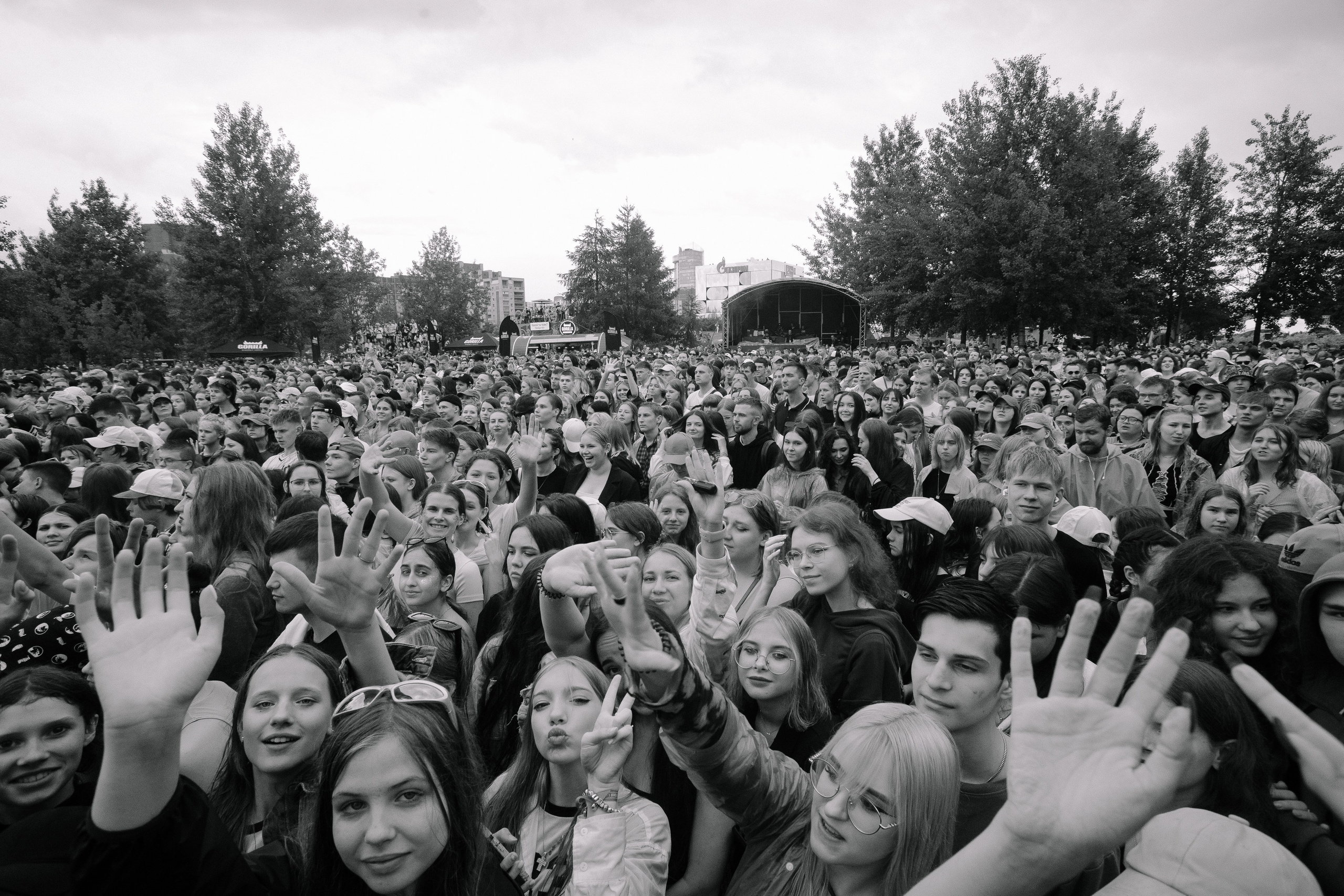 VK1'23. Фотограф в Санкт-Петербурге