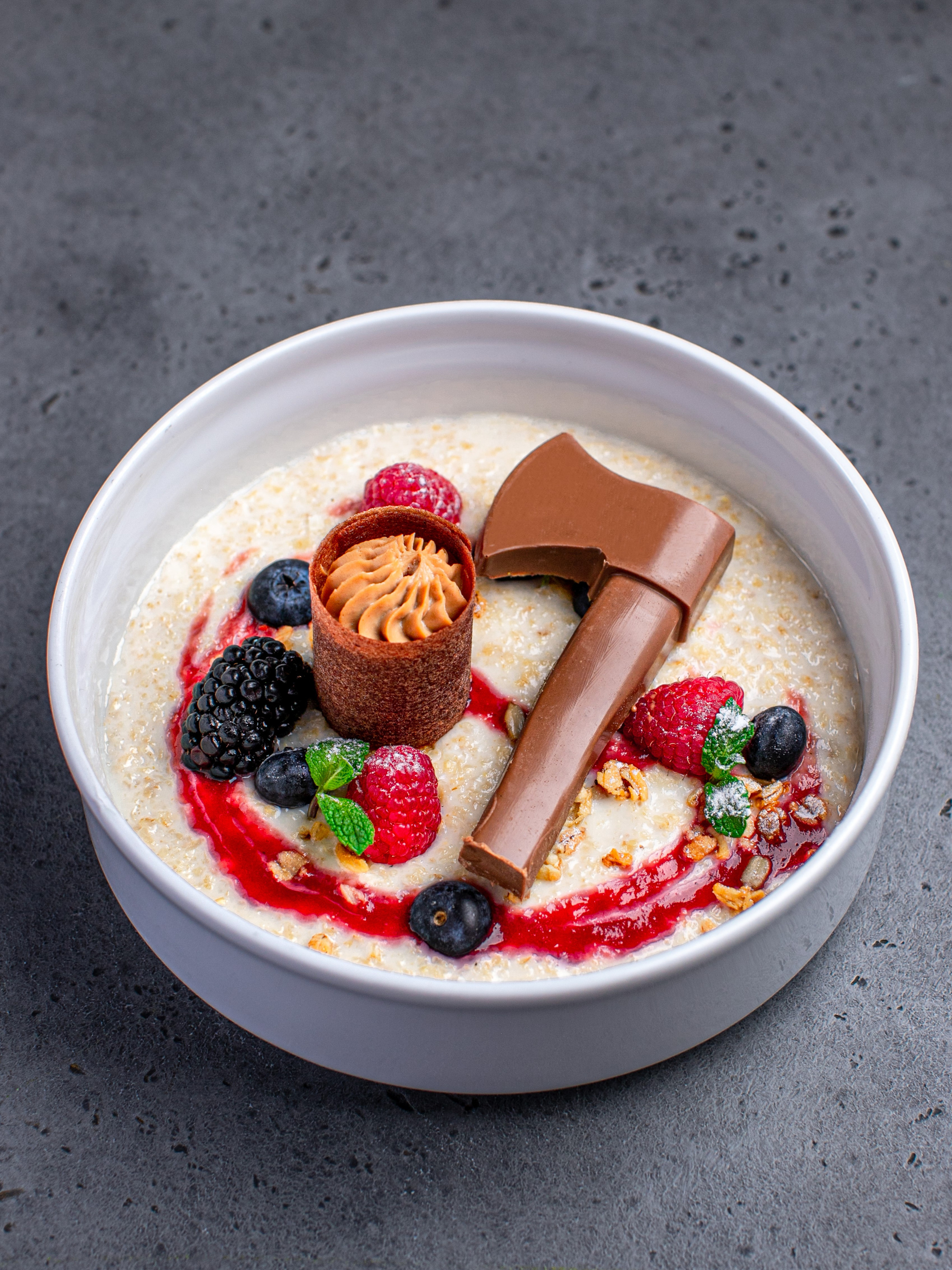 Ресторан Wine & Crab. Фуд фотограф. Съемка еды в Москве