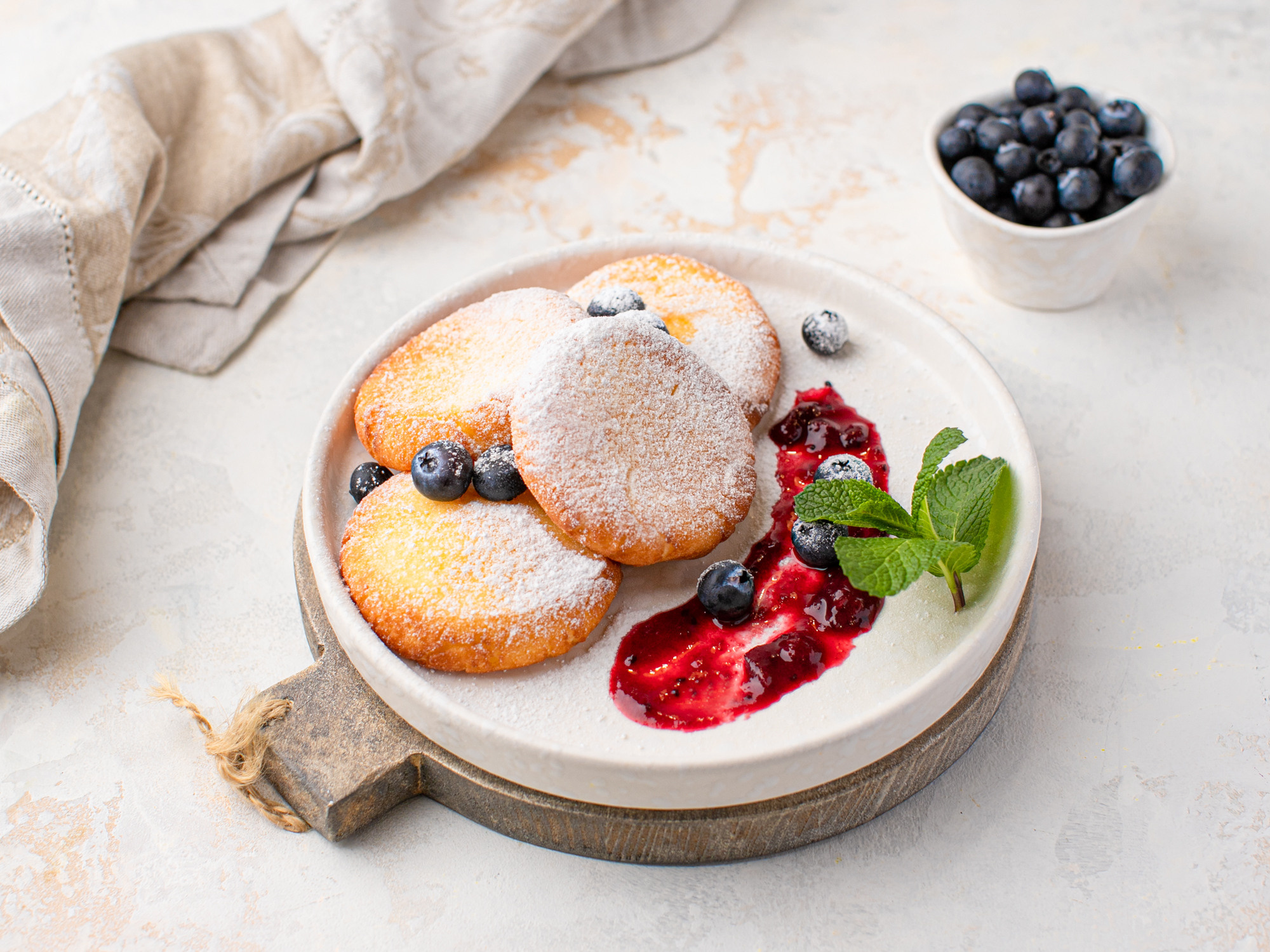 Кафе Мытищинский район. Фуд фотограф. Съемка еды в Москве