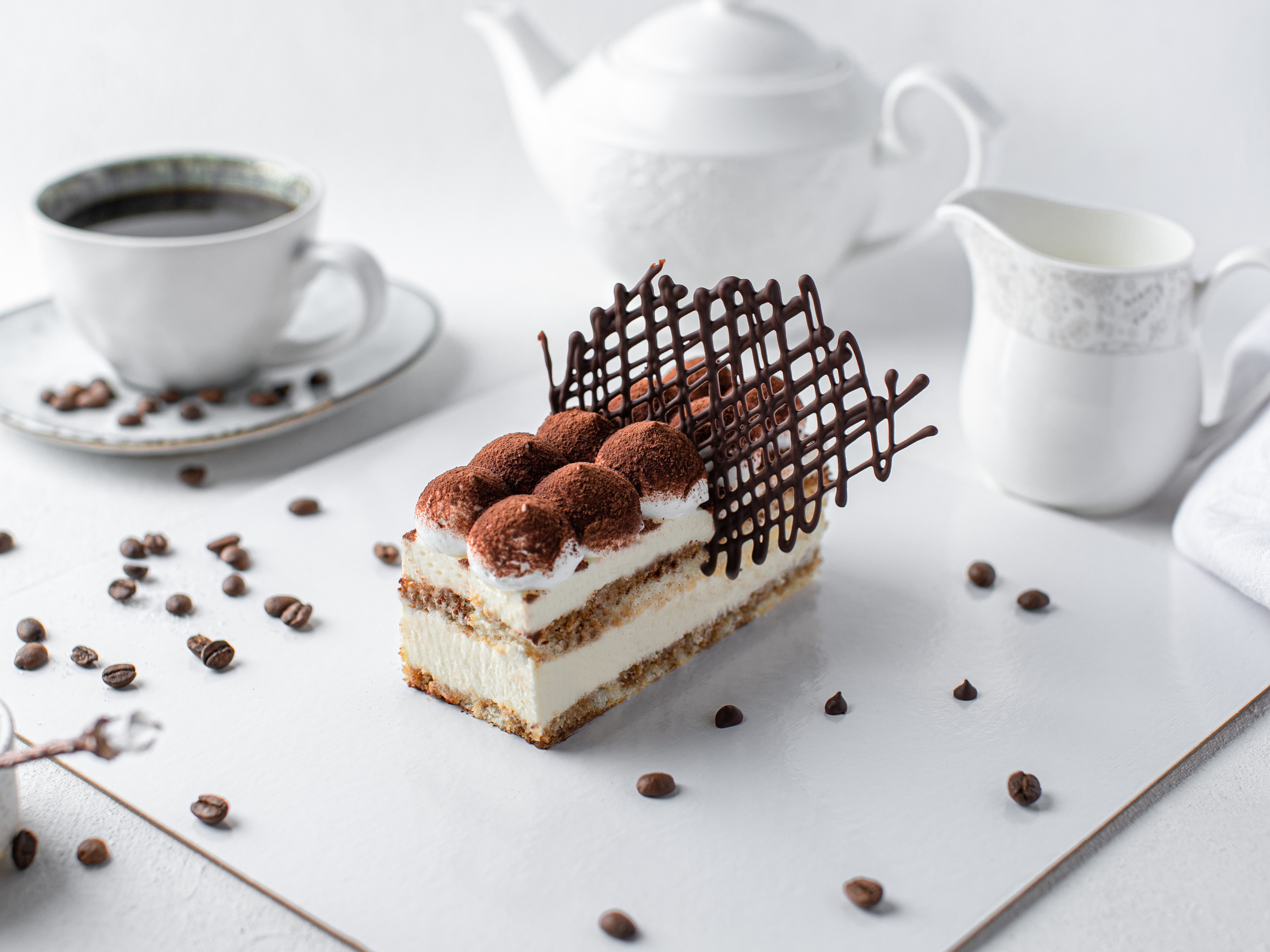 Съемка для кондитерской. Фуд фотограф. Съемка еды в Москве