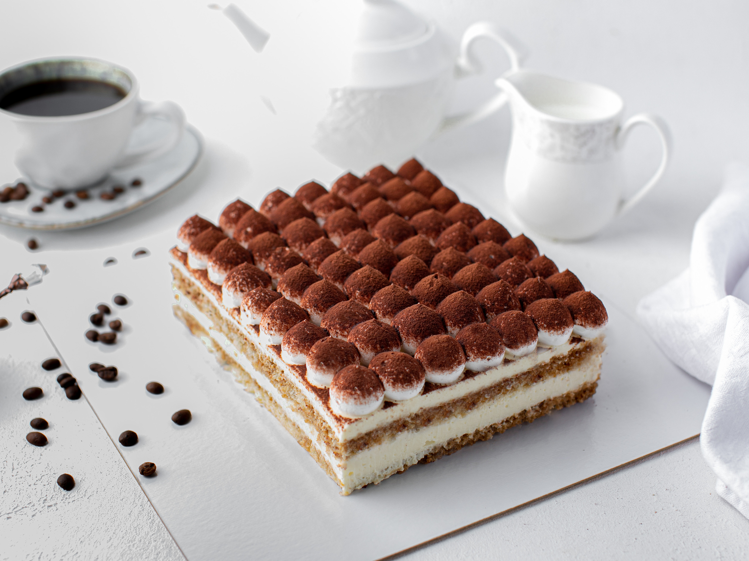 Съемка для кондитерской. Фуд фотограф. Съемка еды в Москве