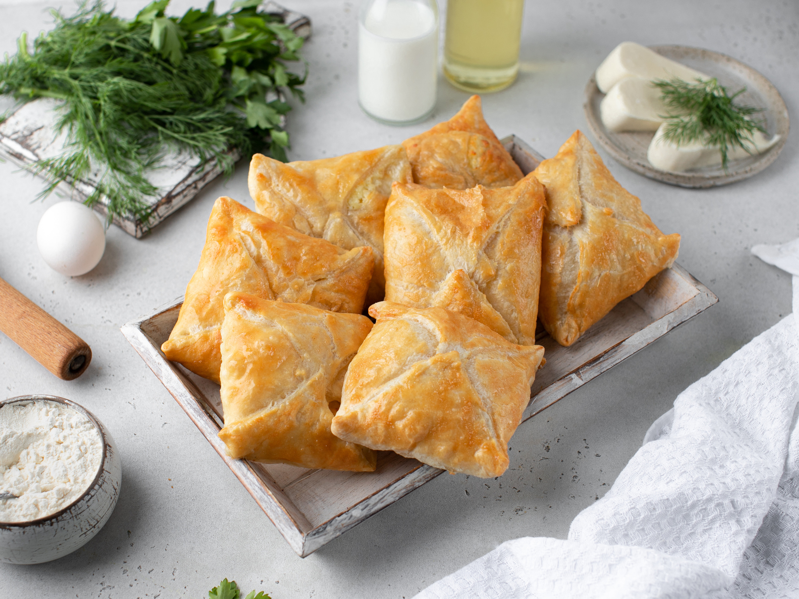 Съемка для пекарни. Фуд фотограф. Съемка еды в Москве