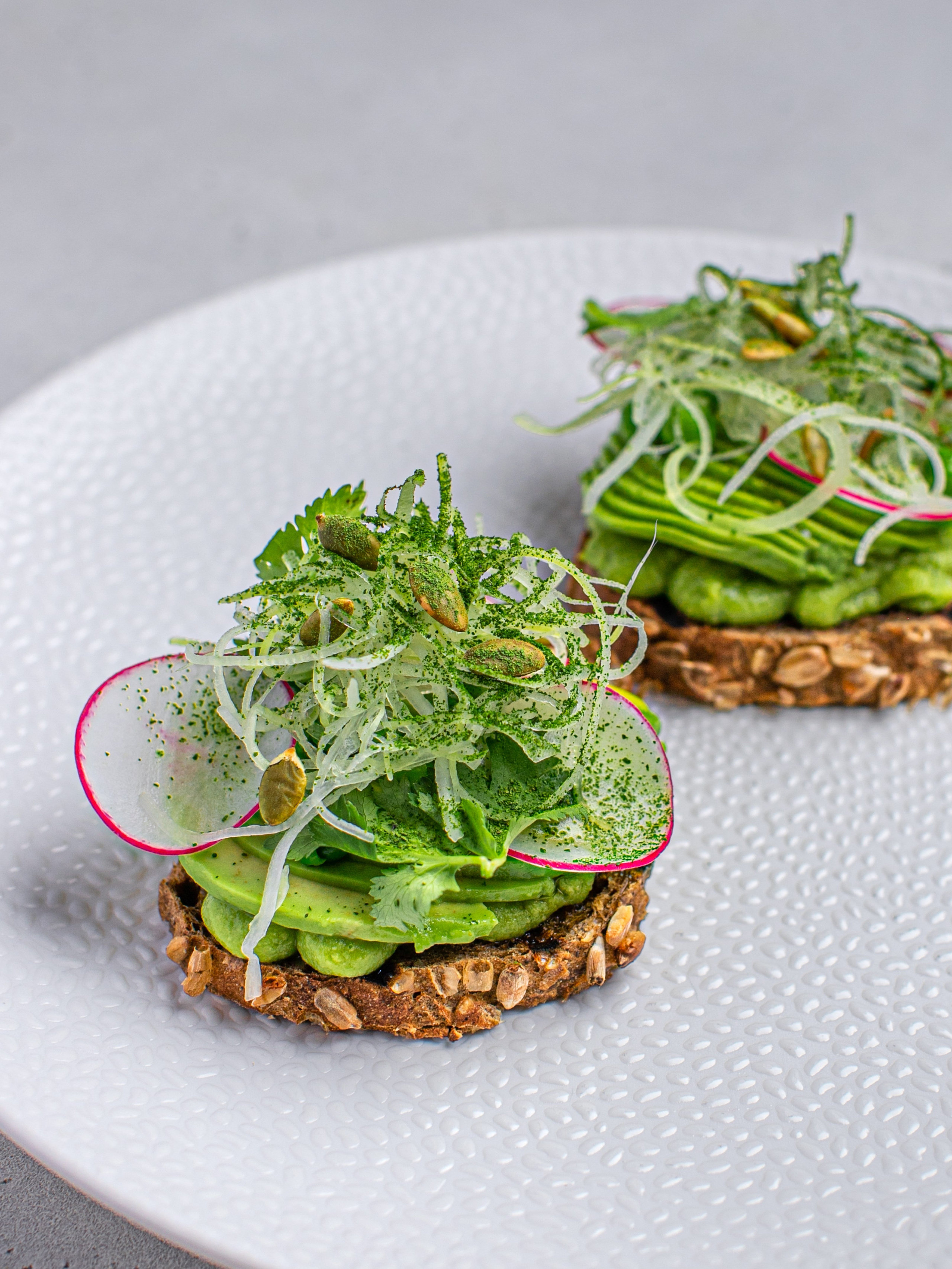 Ресторан Wine & Crab. Фуд фотограф. Съемка еды в Москве