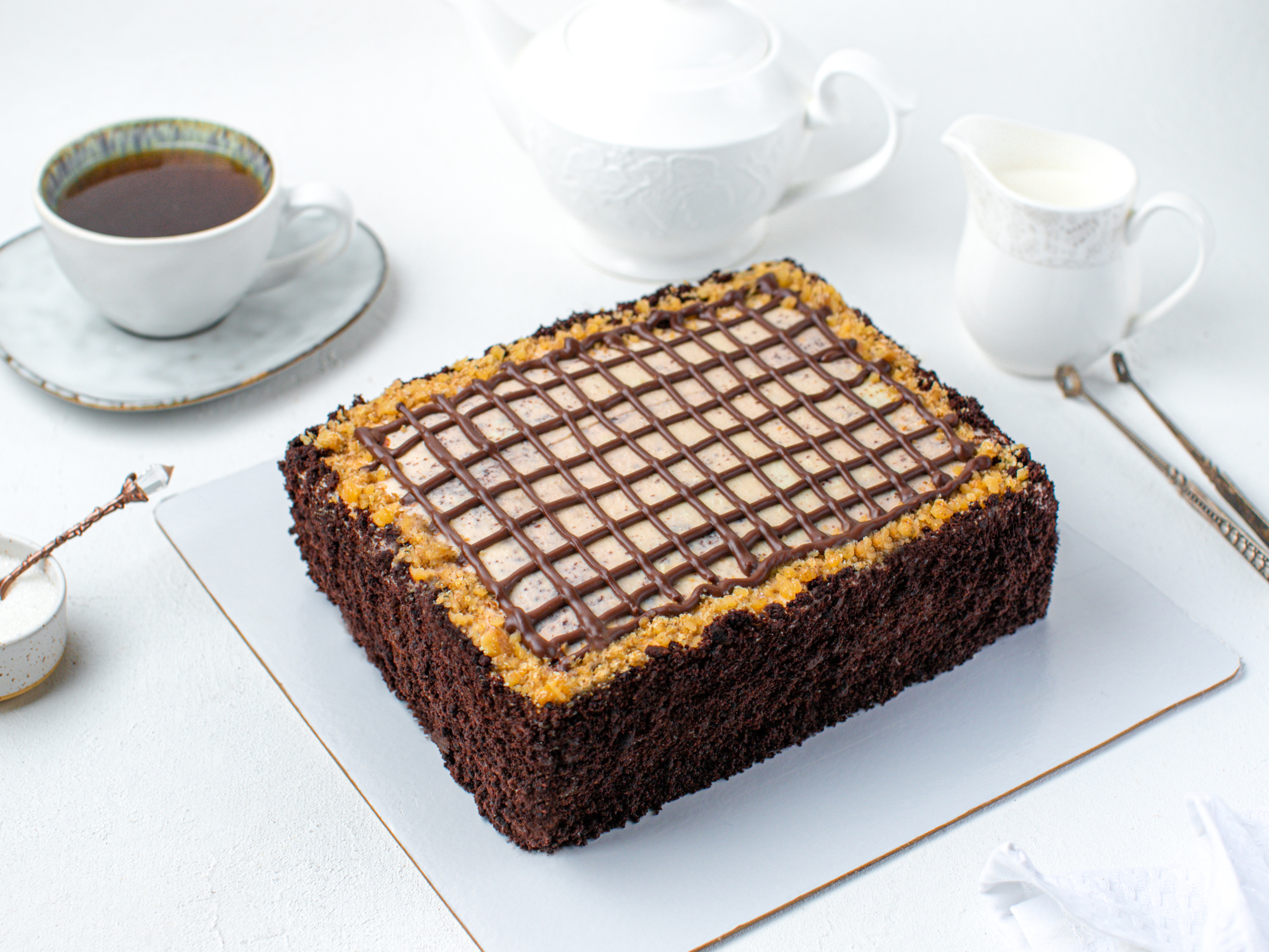 Съемка для кондитерской. Фуд фотограф. Съемка еды в Москве