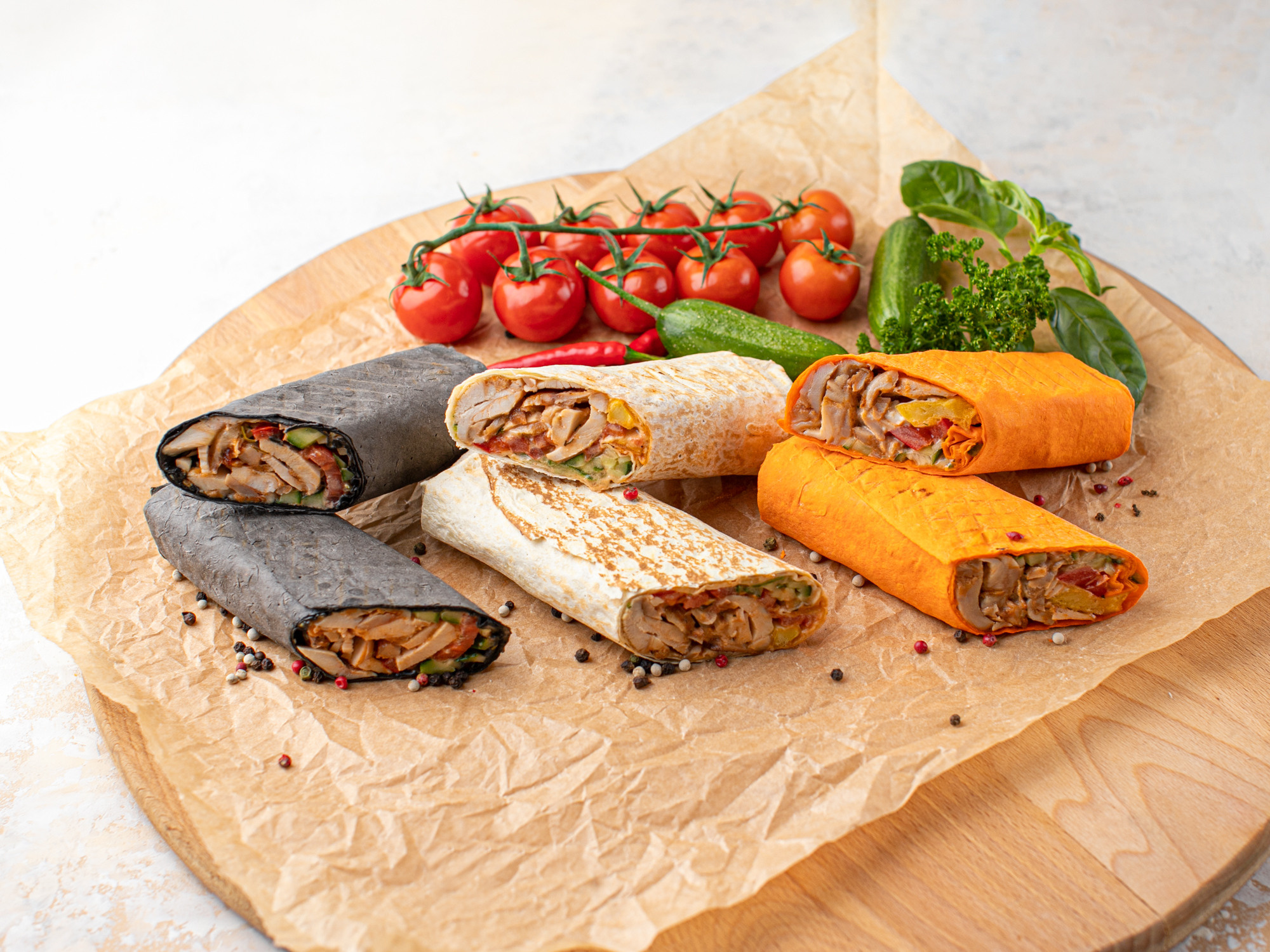 Кафе Мытищинский район. Фуд фотограф. Съемка еды в Москве