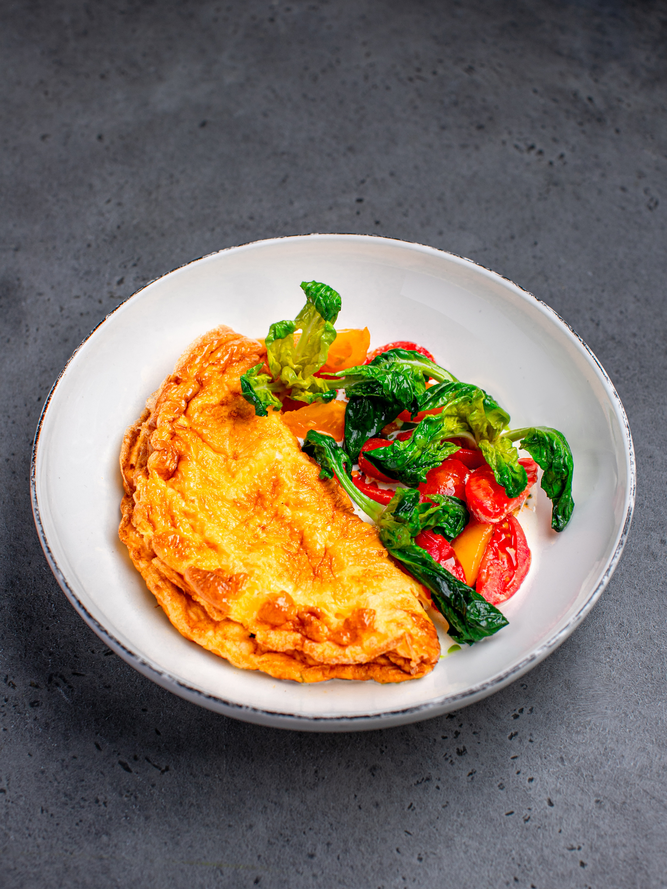 Ресторан Wine & Crab. Фуд фотограф. Съемка еды в Москве