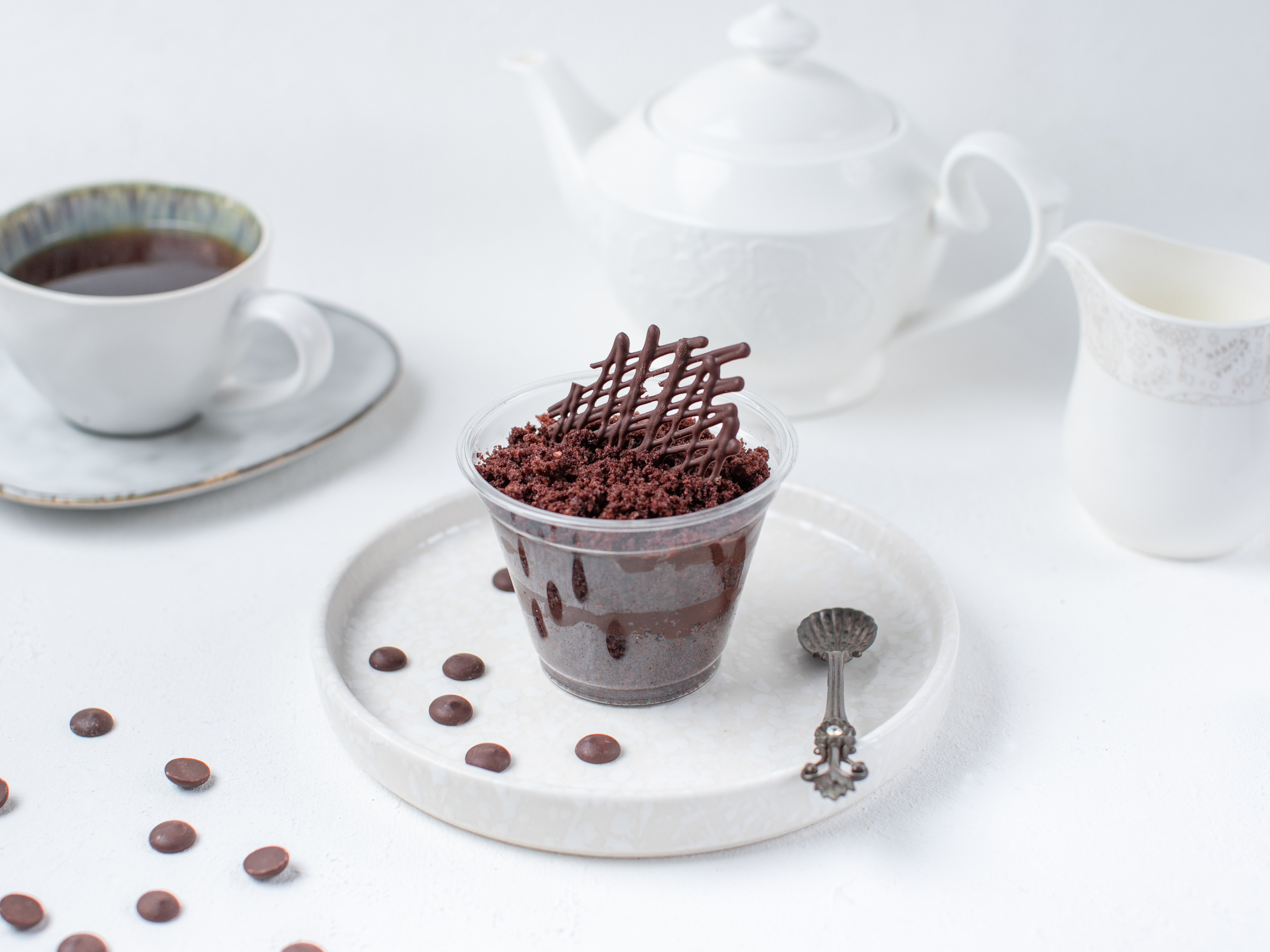 Съемка для кондитерской. Фуд фотограф. Съемка еды в Москве