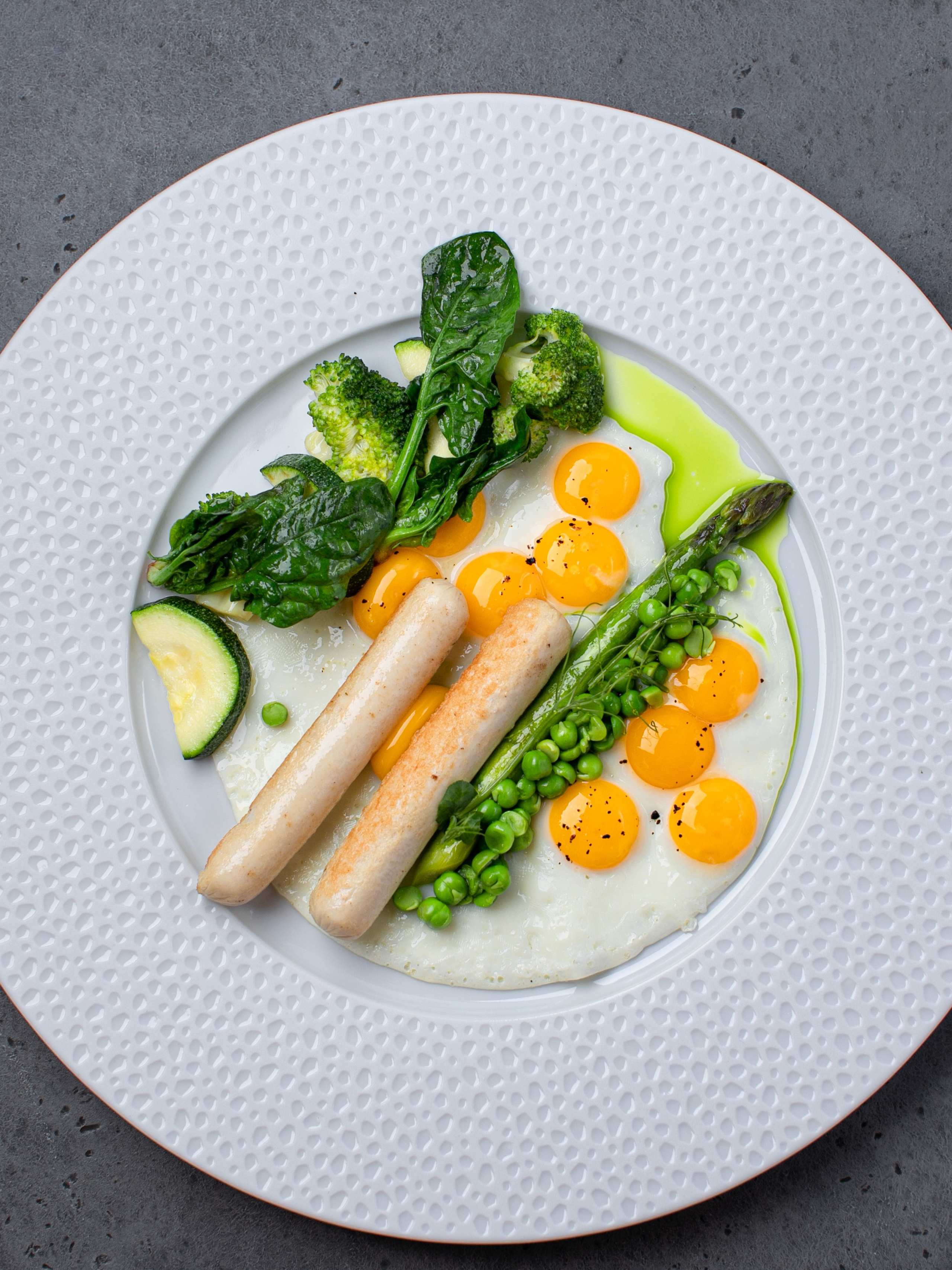 Ресторан Wine & Crab. Фуд фотограф. Съемка еды в Москве