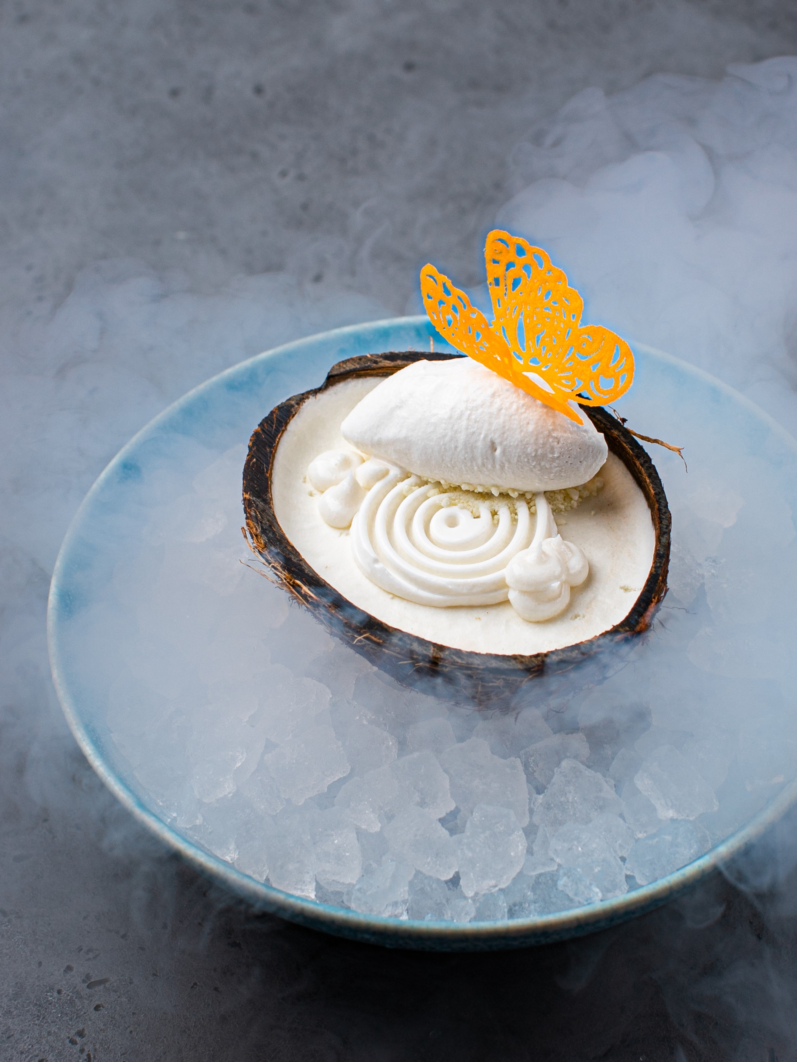 Ресторан Wine & Crab. Фуд фотограф. Съемка еды в Москве