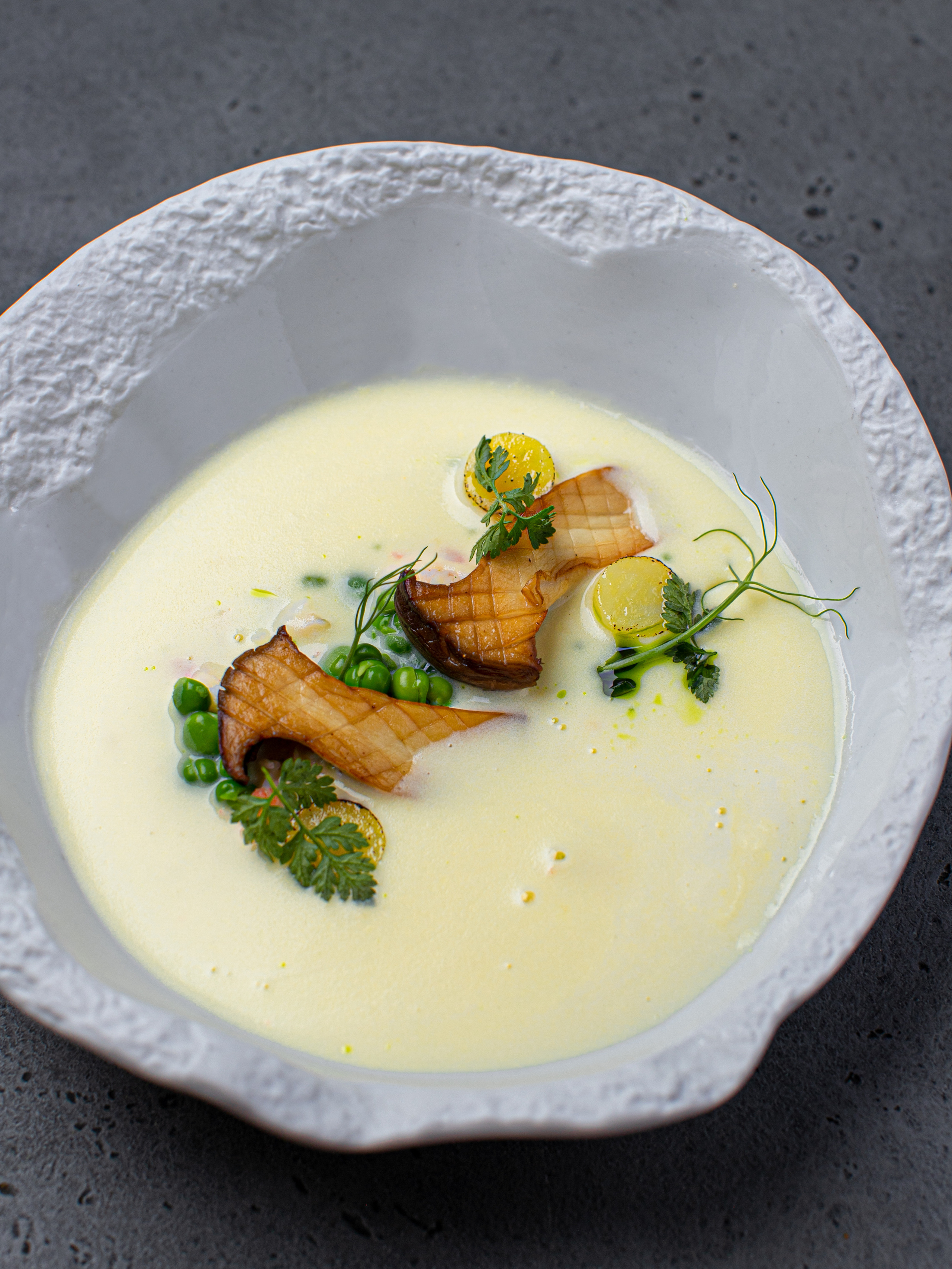 Ресторан Wine & Crab. Фуд фотограф. Съемка еды в Москве