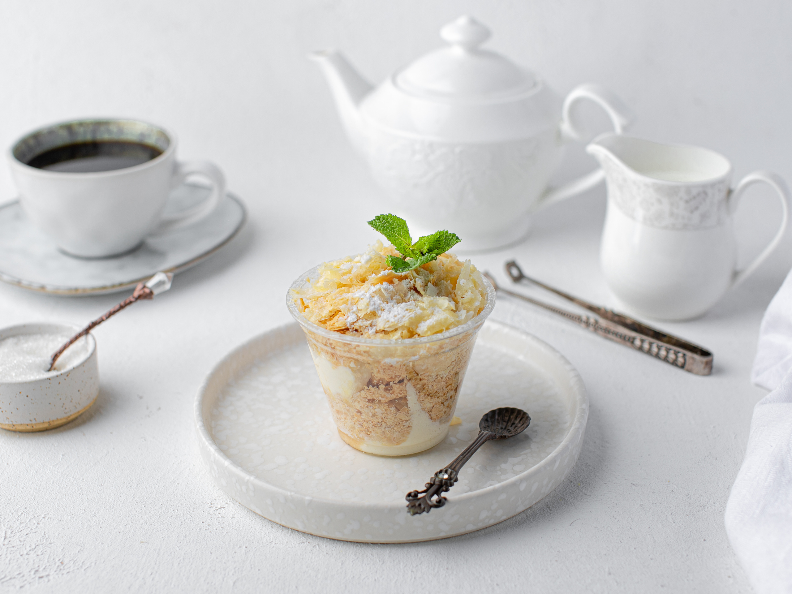 Съемка для кондитерской. Фуд фотограф. Съемка еды в Москве